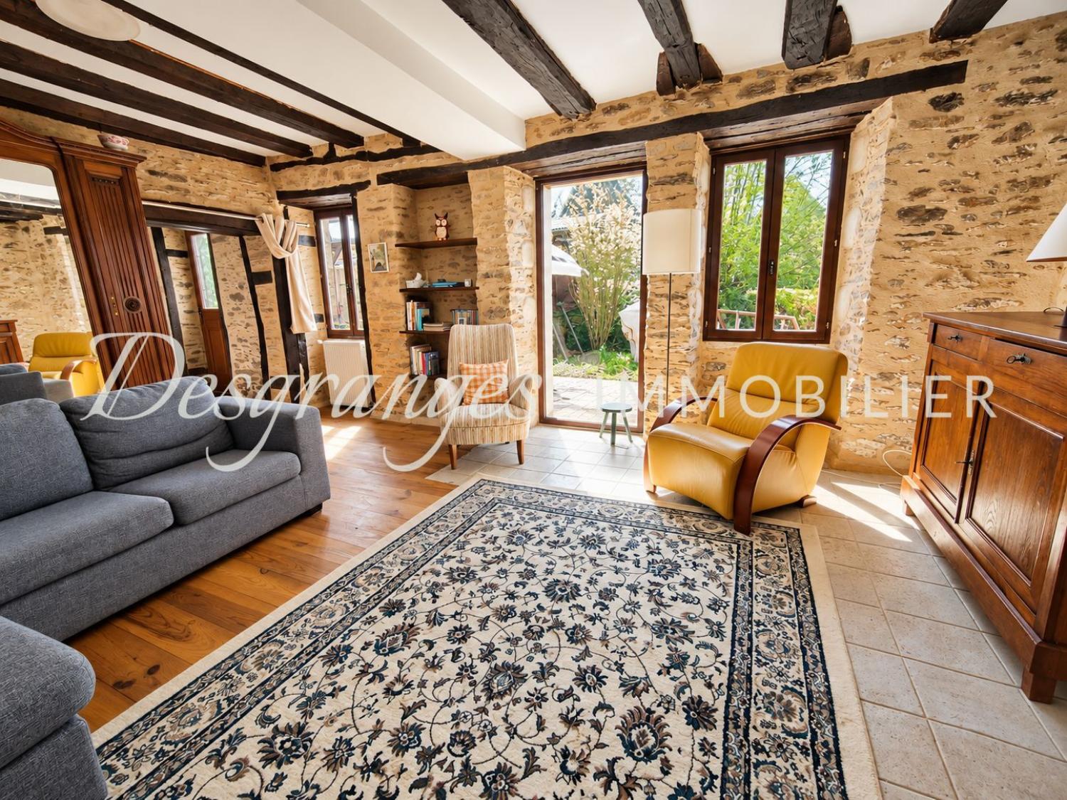 te koop huis Payzac Dordogne 5