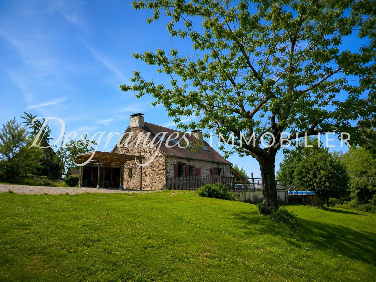 te koop huis Payzac Dordogne 19