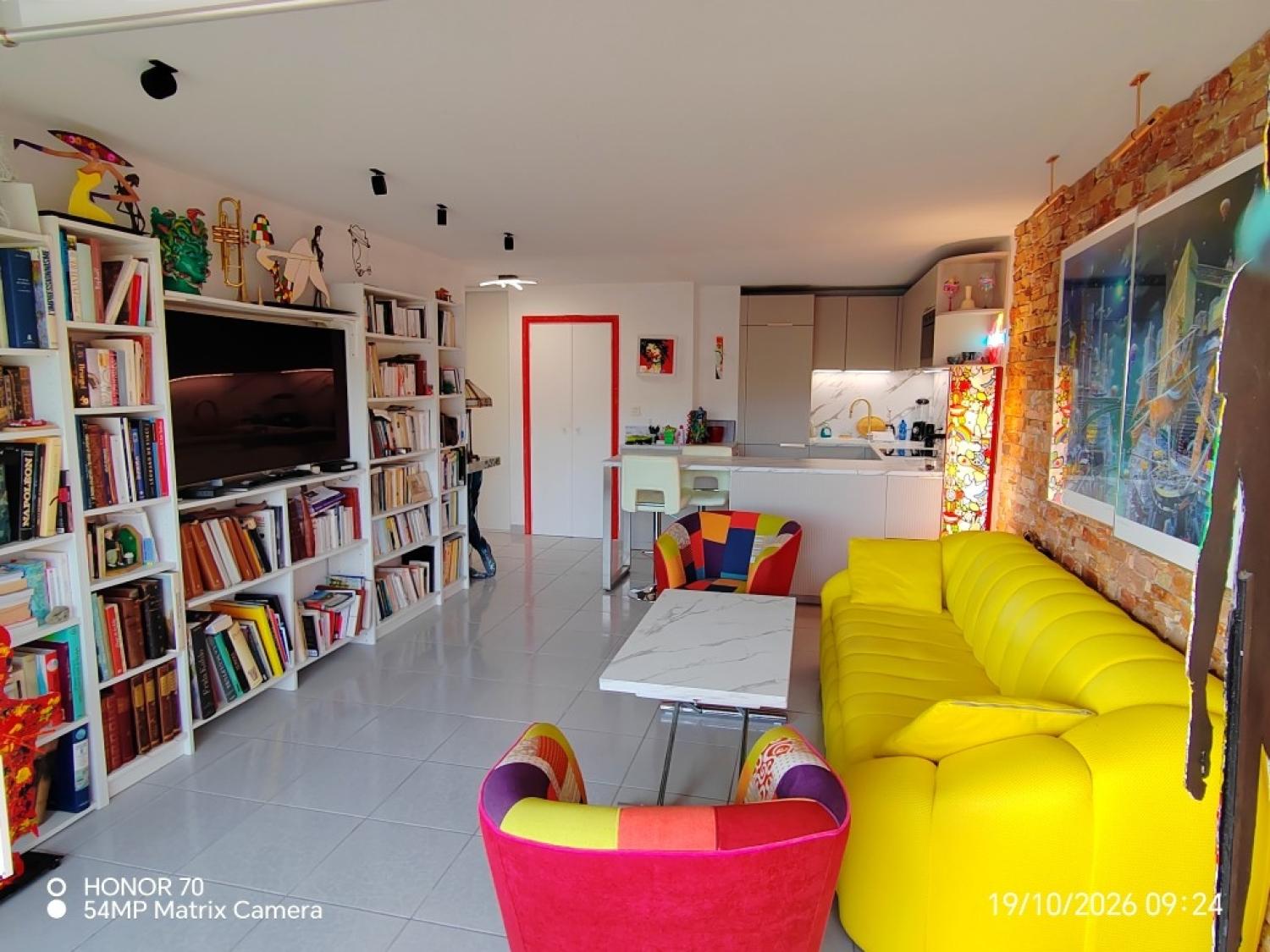 te koop appartement Fréjus Var 4