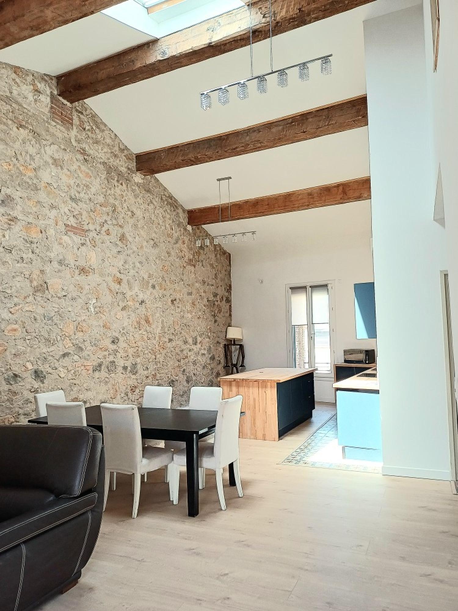 te koop huis Ponteilla Pyrénées-Orientales 3
