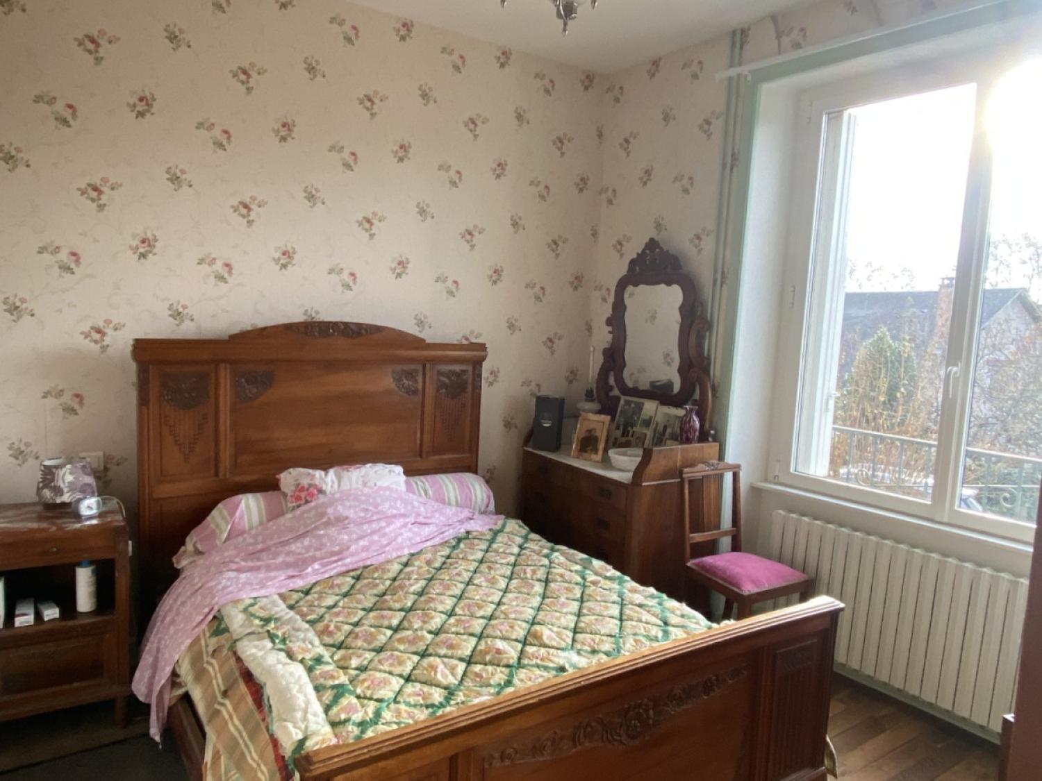 te koop vrijstaand Arnac-Pompadour Corrèze 14