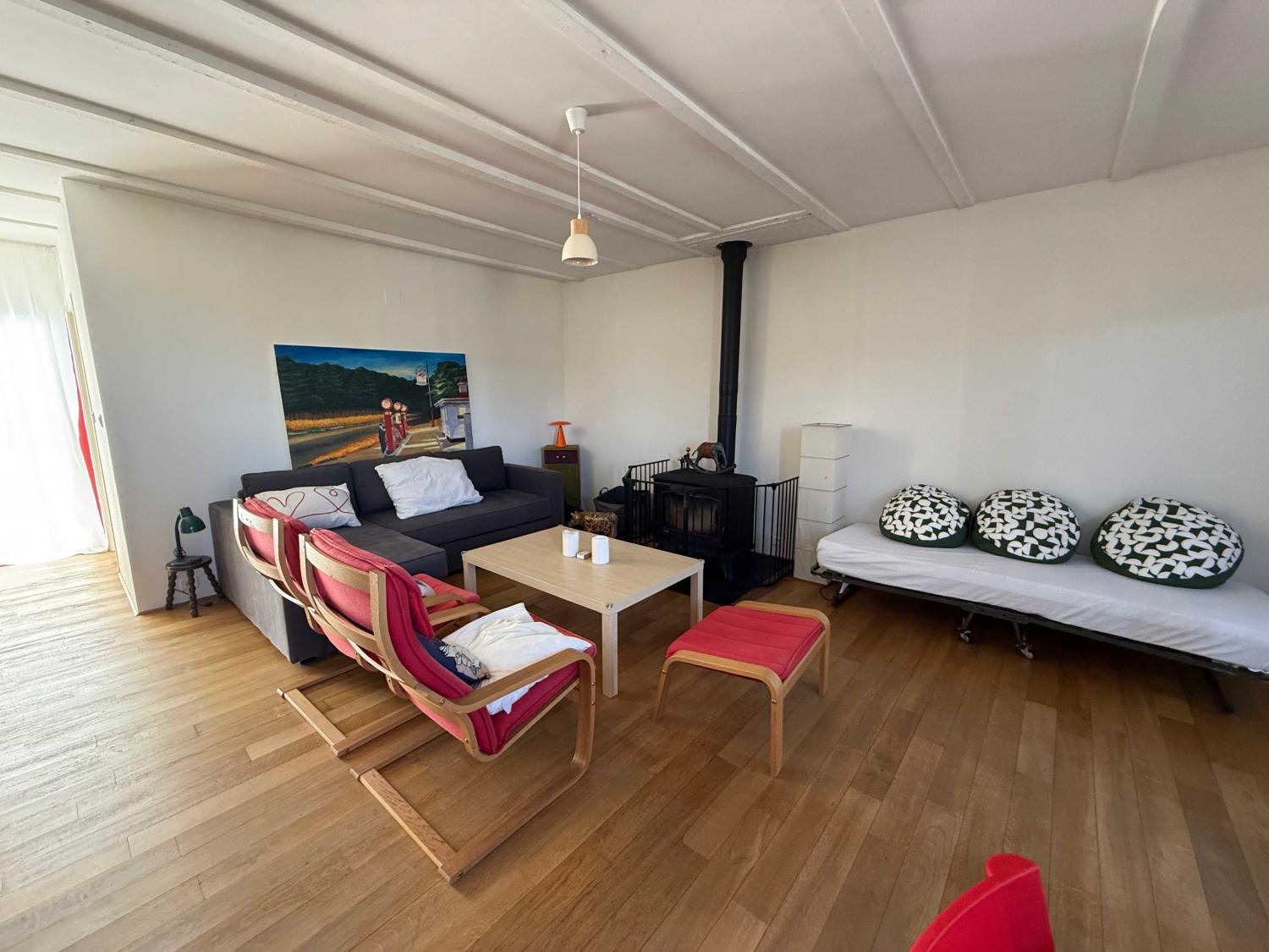 te koop dorpshuis Bourbonne-les-Bains Haute-Marne 11