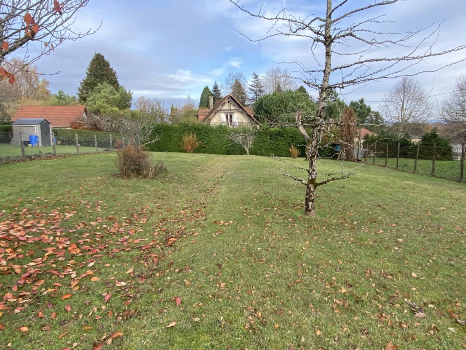 te koop vrijstaand Arnac-Pompadour Corrèze 16