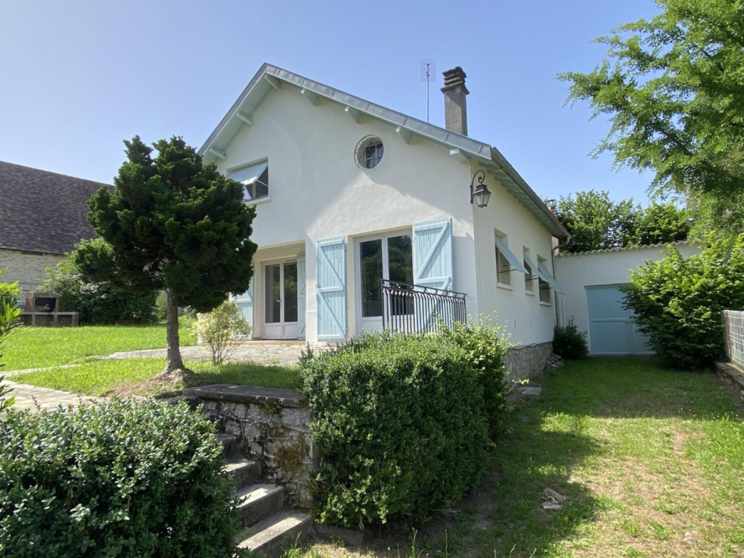  te koop vrijstaand Saint-Pardoux-Corbier Corrèze 1