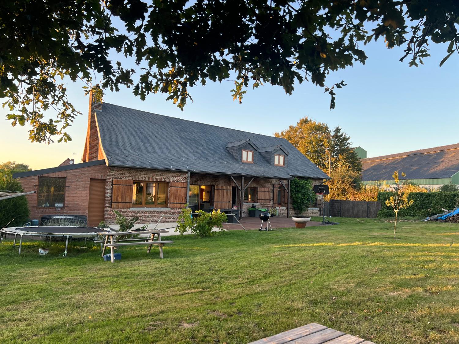 te koop vrijstaand Beaufort Nord 1