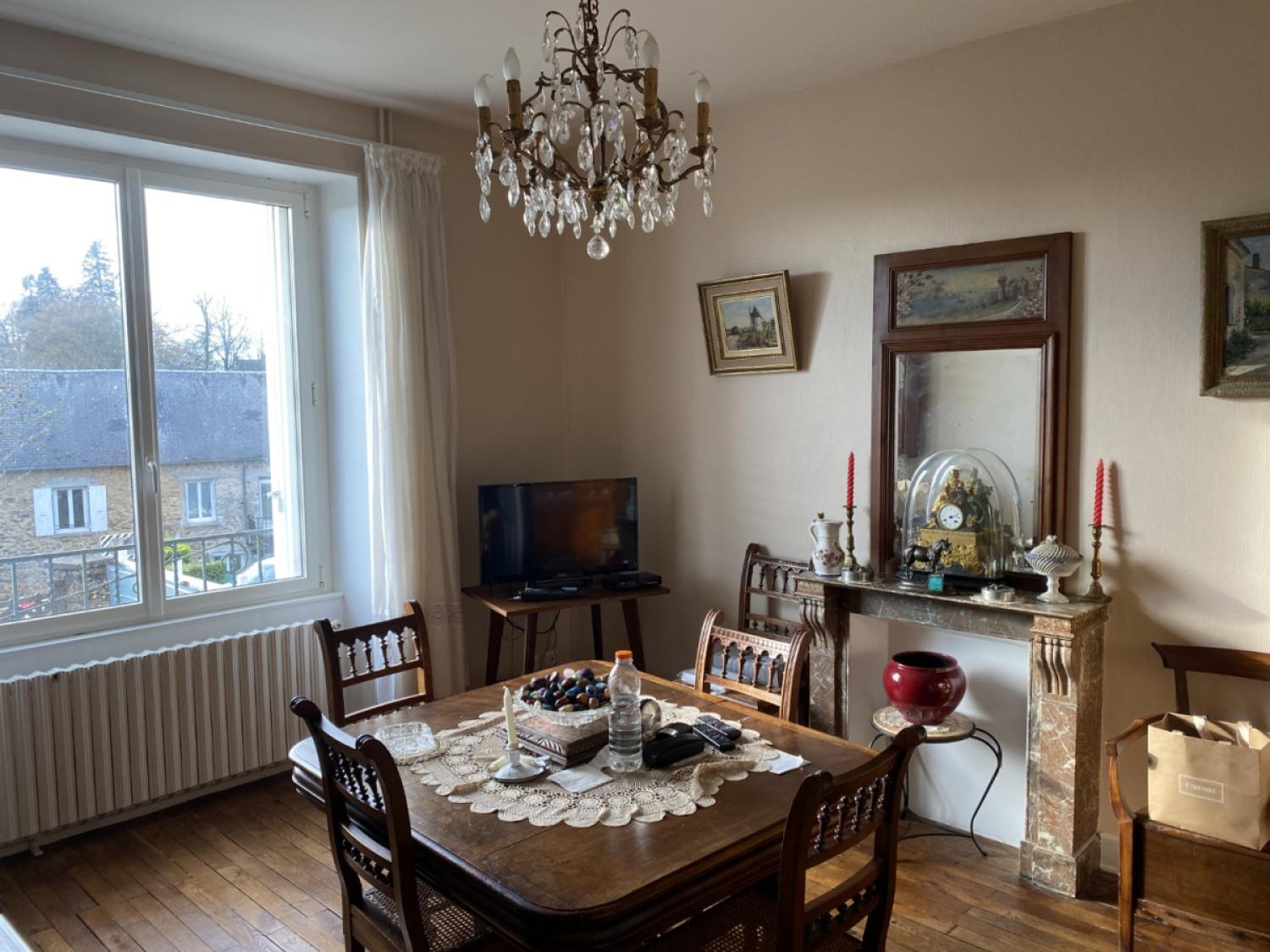te koop vrijstaand Arnac-Pompadour Corrèze 10