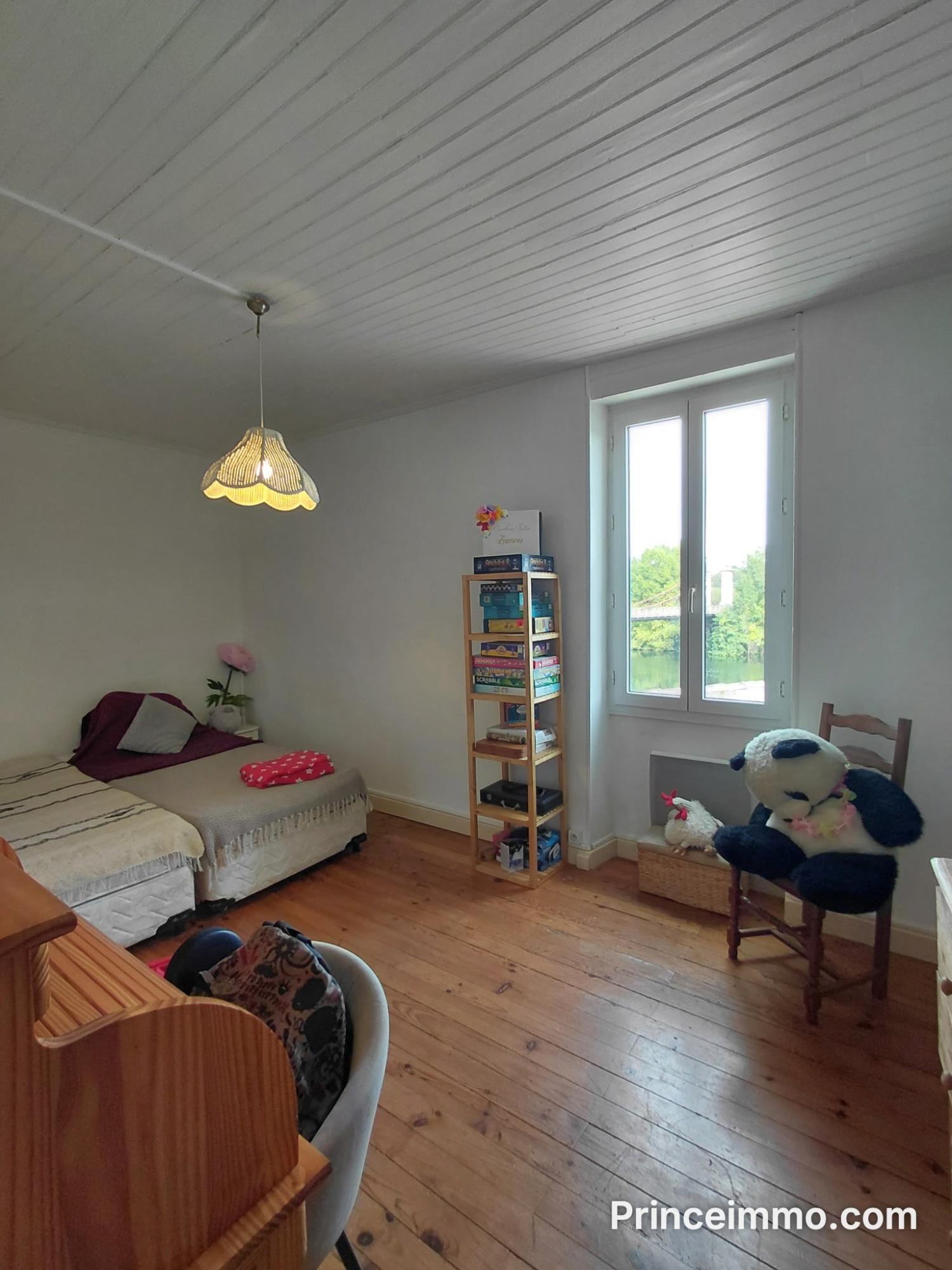 te koop dorpshuis Douelle Lot 18