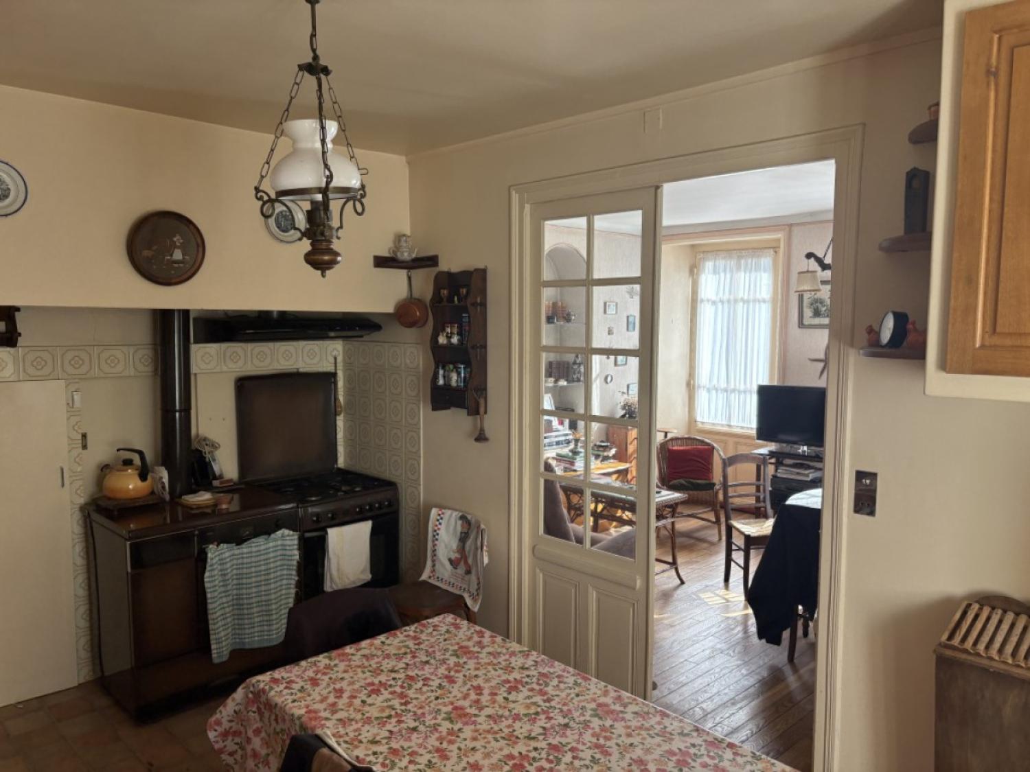 te koop dorpshuis Ségur-le-Château Corrèze 7