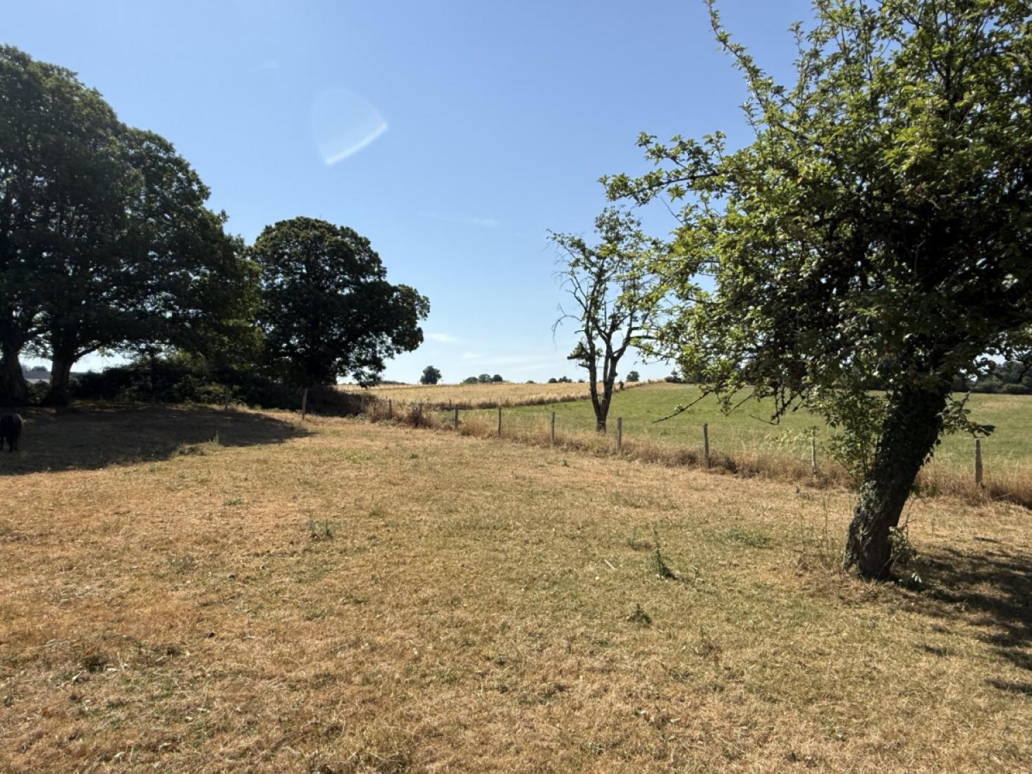 te koop boerderij Saint-Pardoux-Corbier Corrèze 6