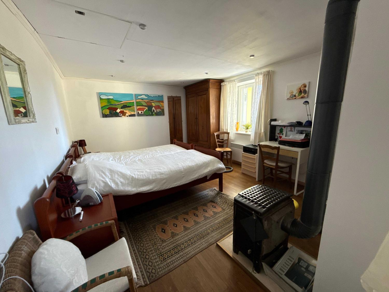 te koop vrijstaand Ormoy Haute-Saône 12