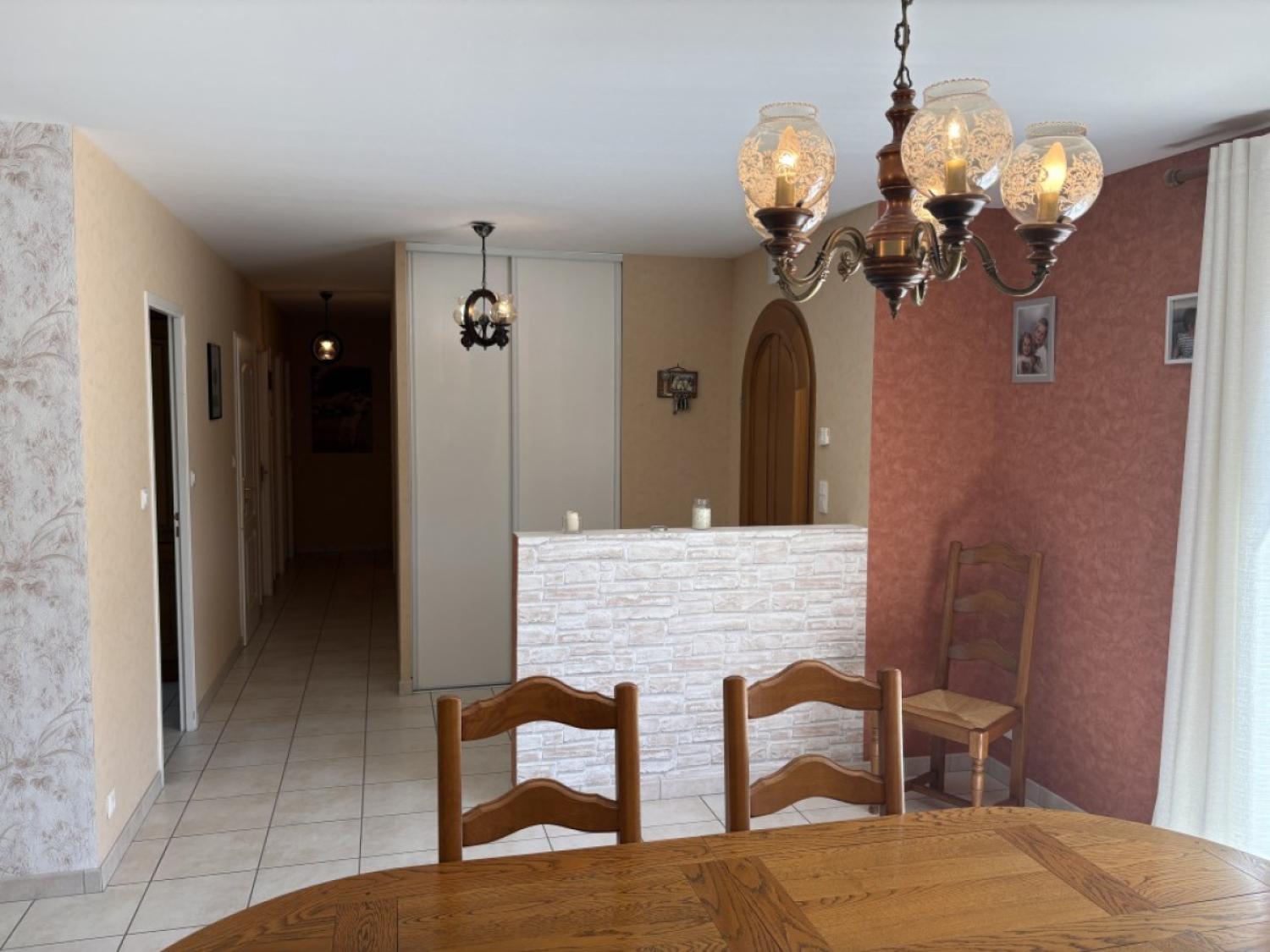 te koop vrijstaand Ayen Corrèze 9
