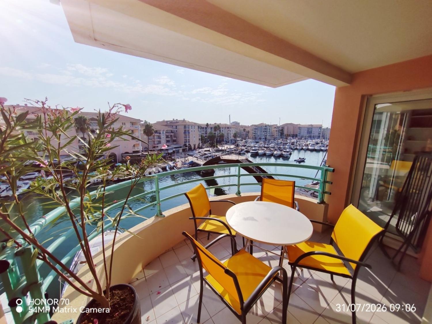 te koop appartement Fréjus Var 1