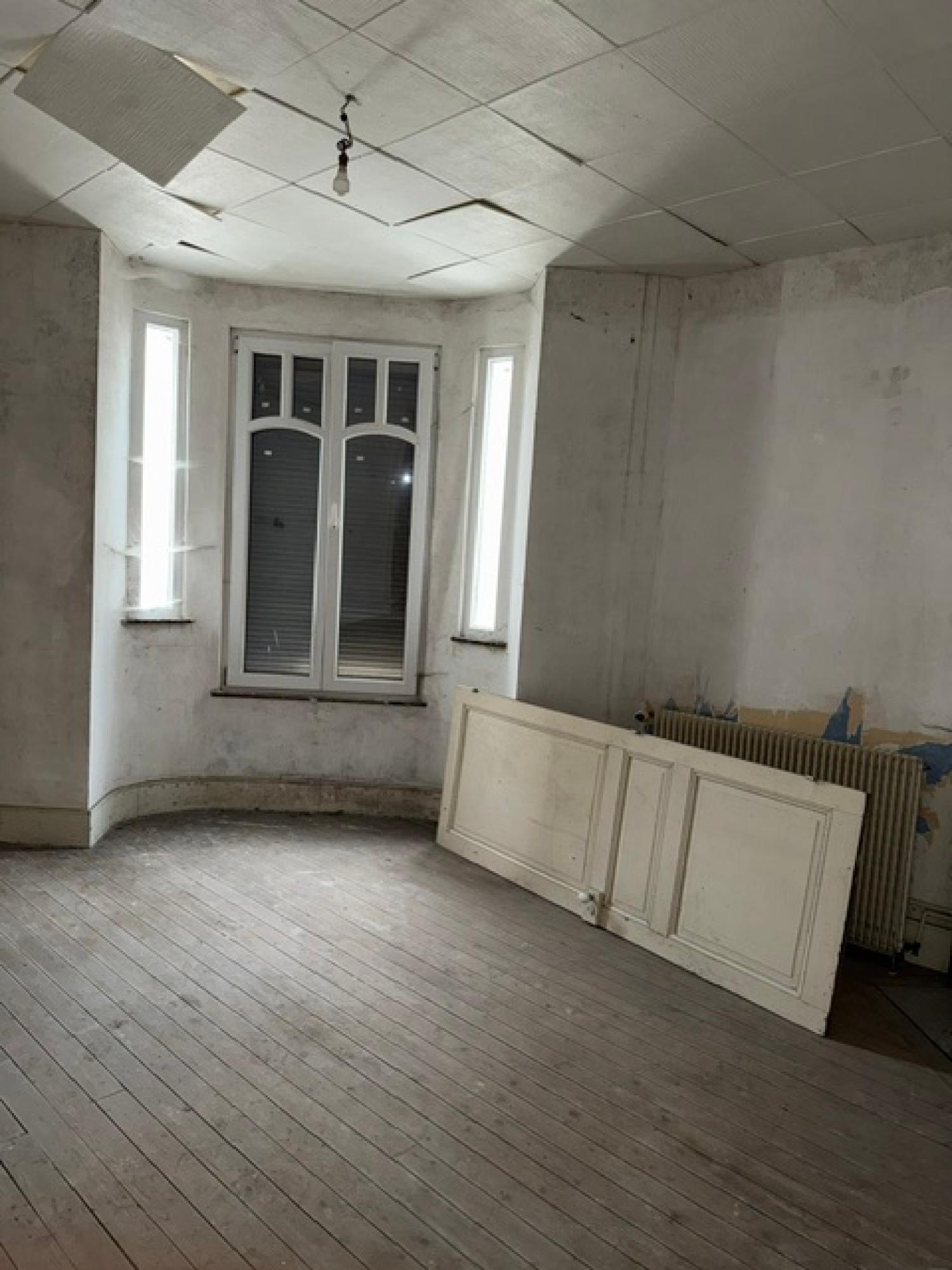  te koop herenhuis Givet Ardennes 19