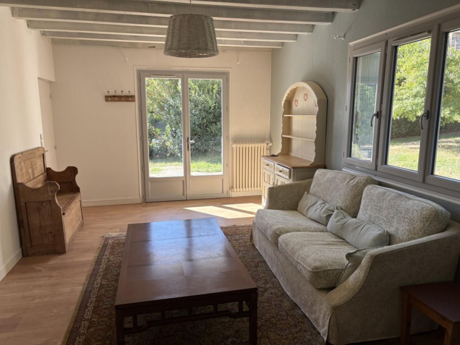  te koop vrijstaand Saint-Pardoux-Corbier Corrèze 4