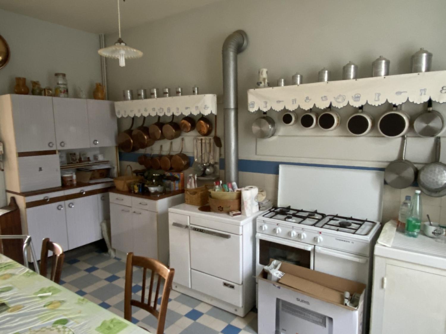 te koop vrijstaand Arnac-Pompadour Corrèze 5