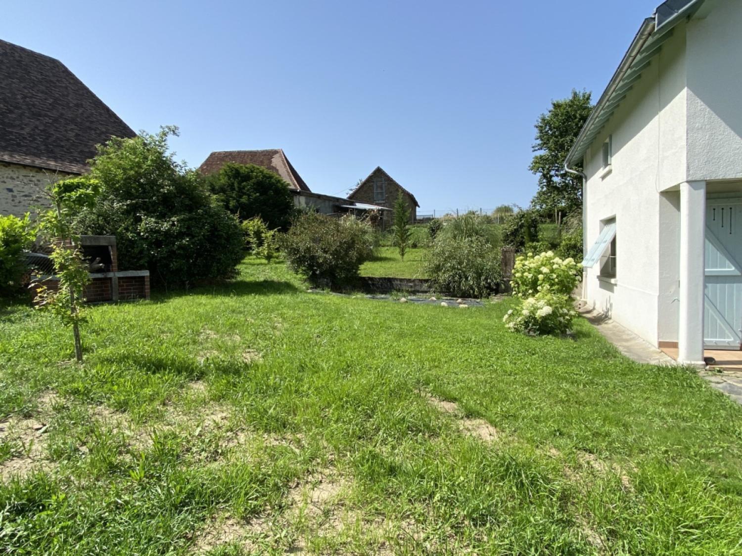  te koop vrijstaand Saint-Pardoux-Corbier Corrèze 17
