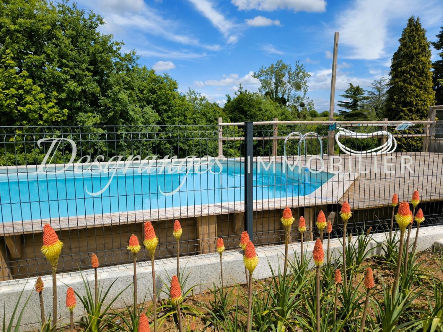 te koop huis Payzac Dordogne 15