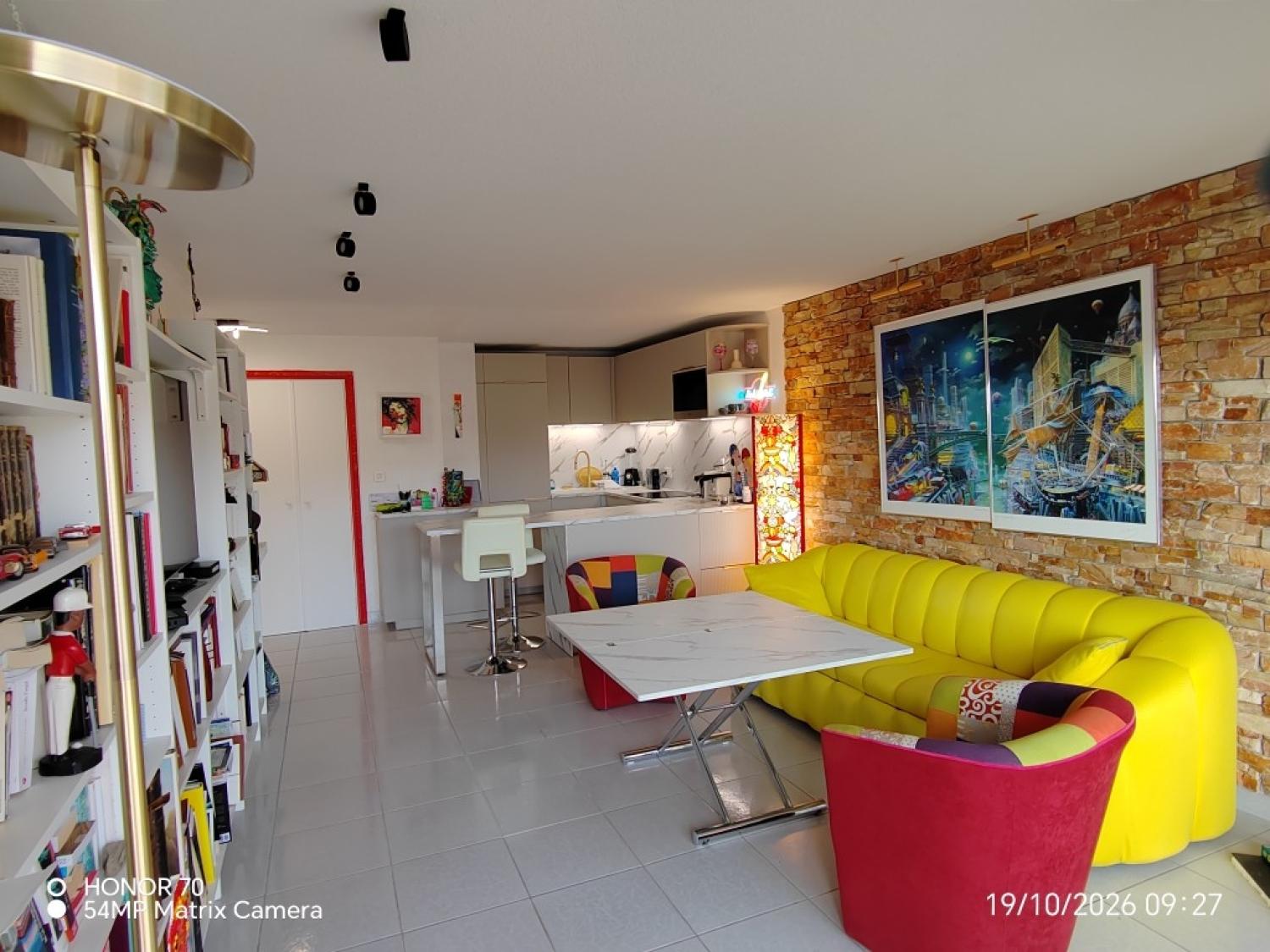 te koop appartement Fréjus Var 8