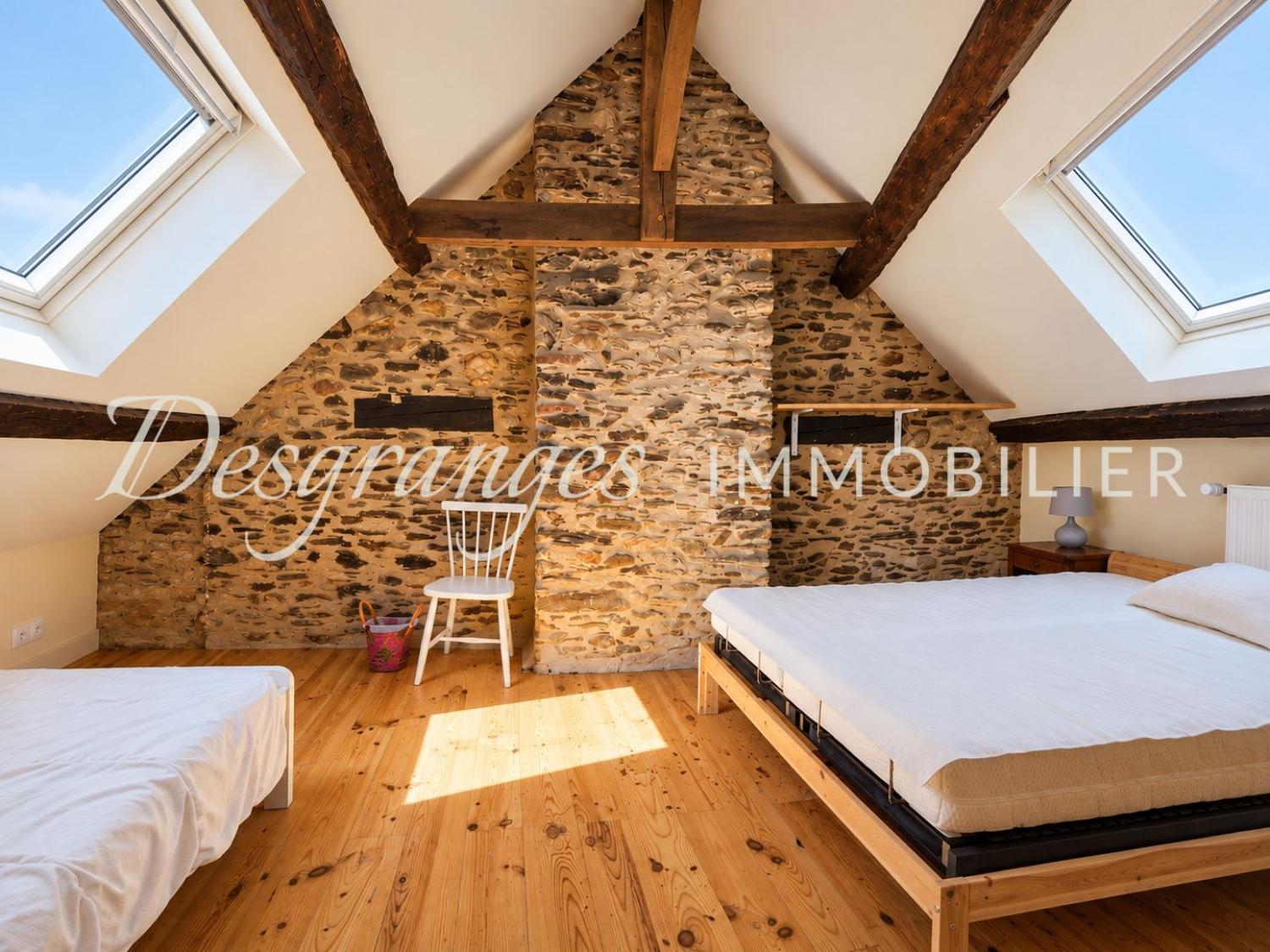te koop huis Payzac Dordogne 10