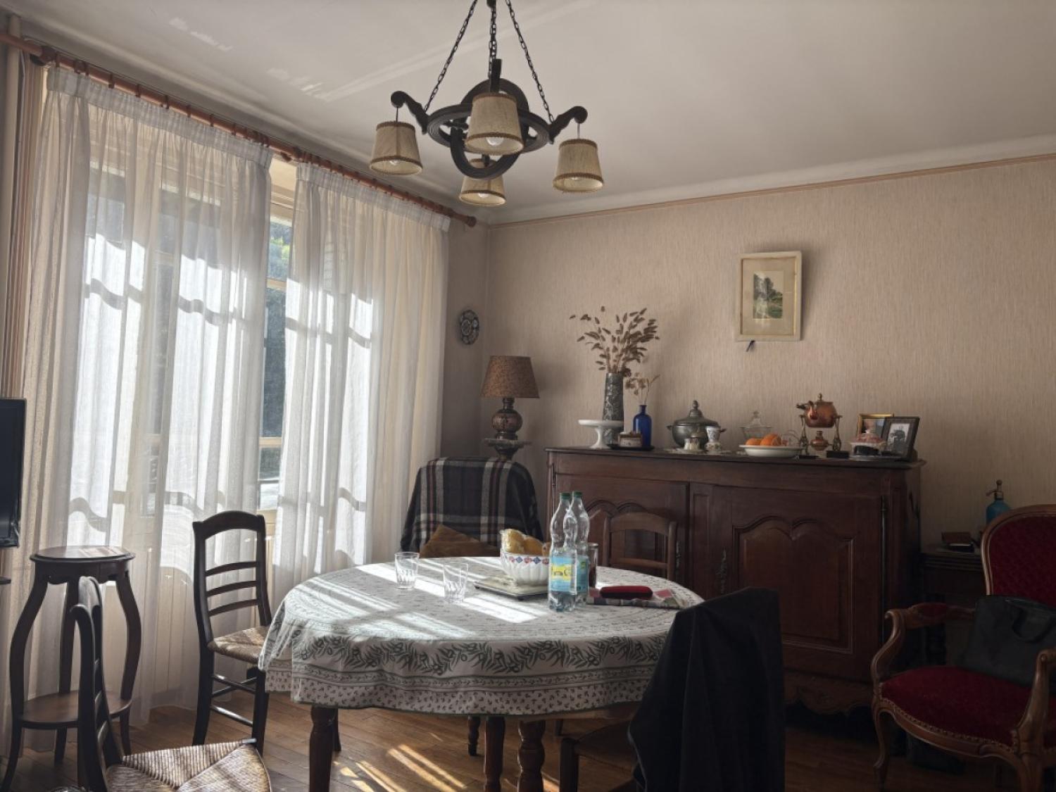 te koop dorpshuis Ségur-le-Château Corrèze 9