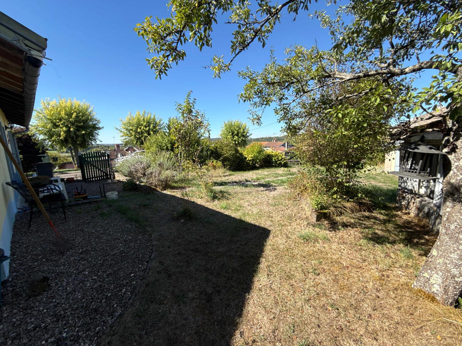 te koop vrijstaand Ormoy Haute-Saône 31