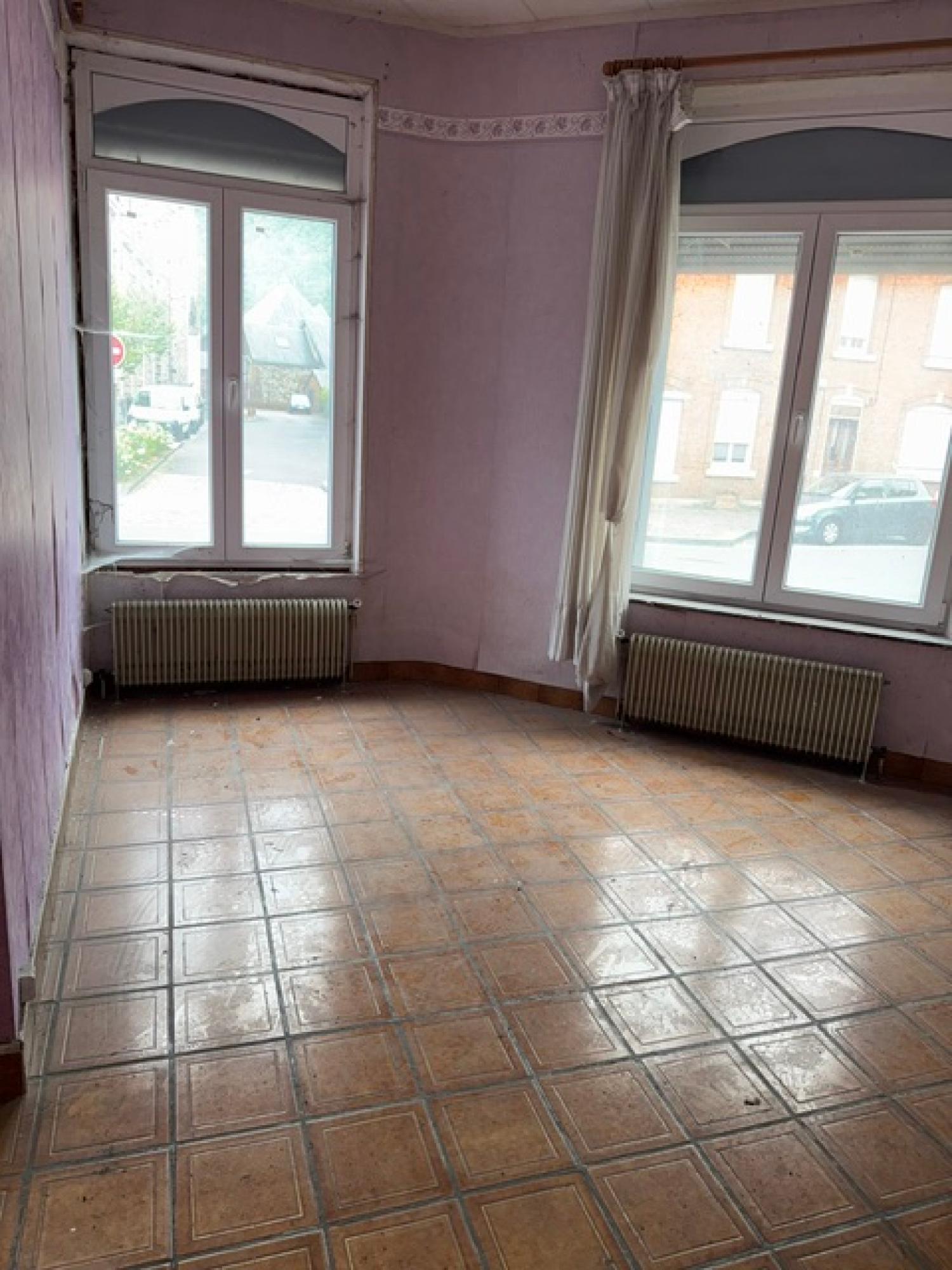  te koop herenhuis Givet Ardennes 23