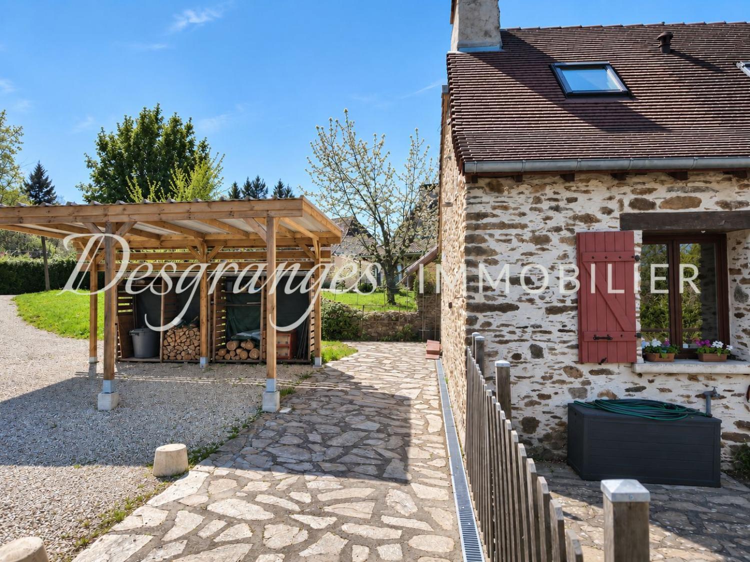 te koop huis Payzac Dordogne 20