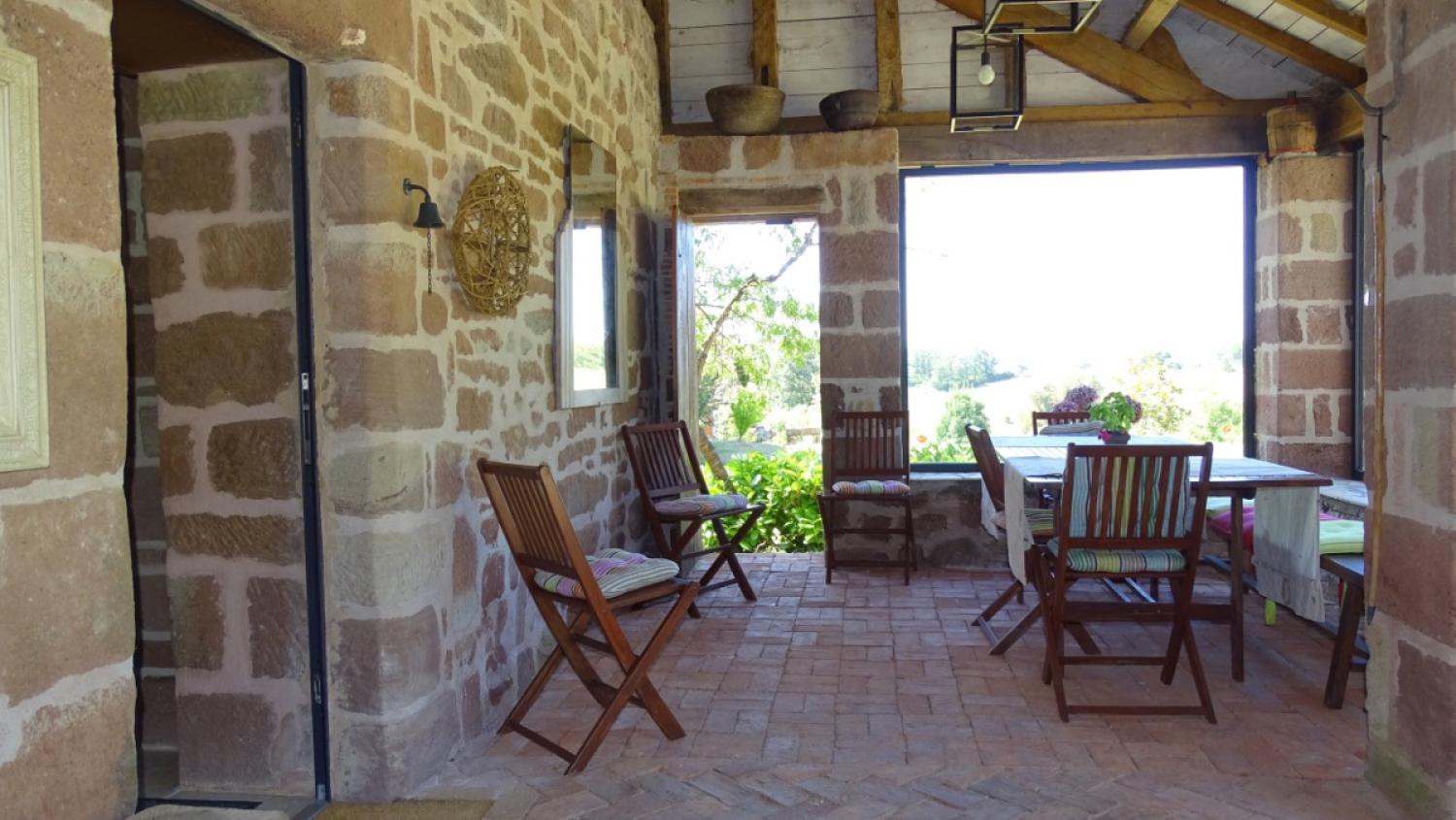te koop vrijstaand Ségonzac Corrèze 20