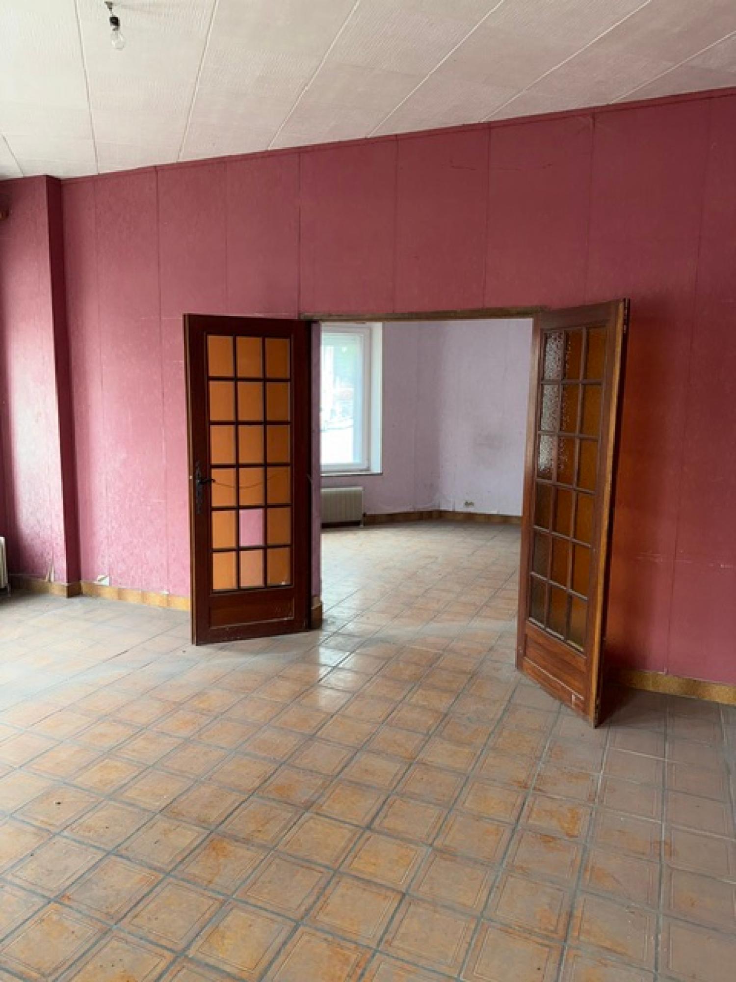  te koop herenhuis Givet Ardennes 27