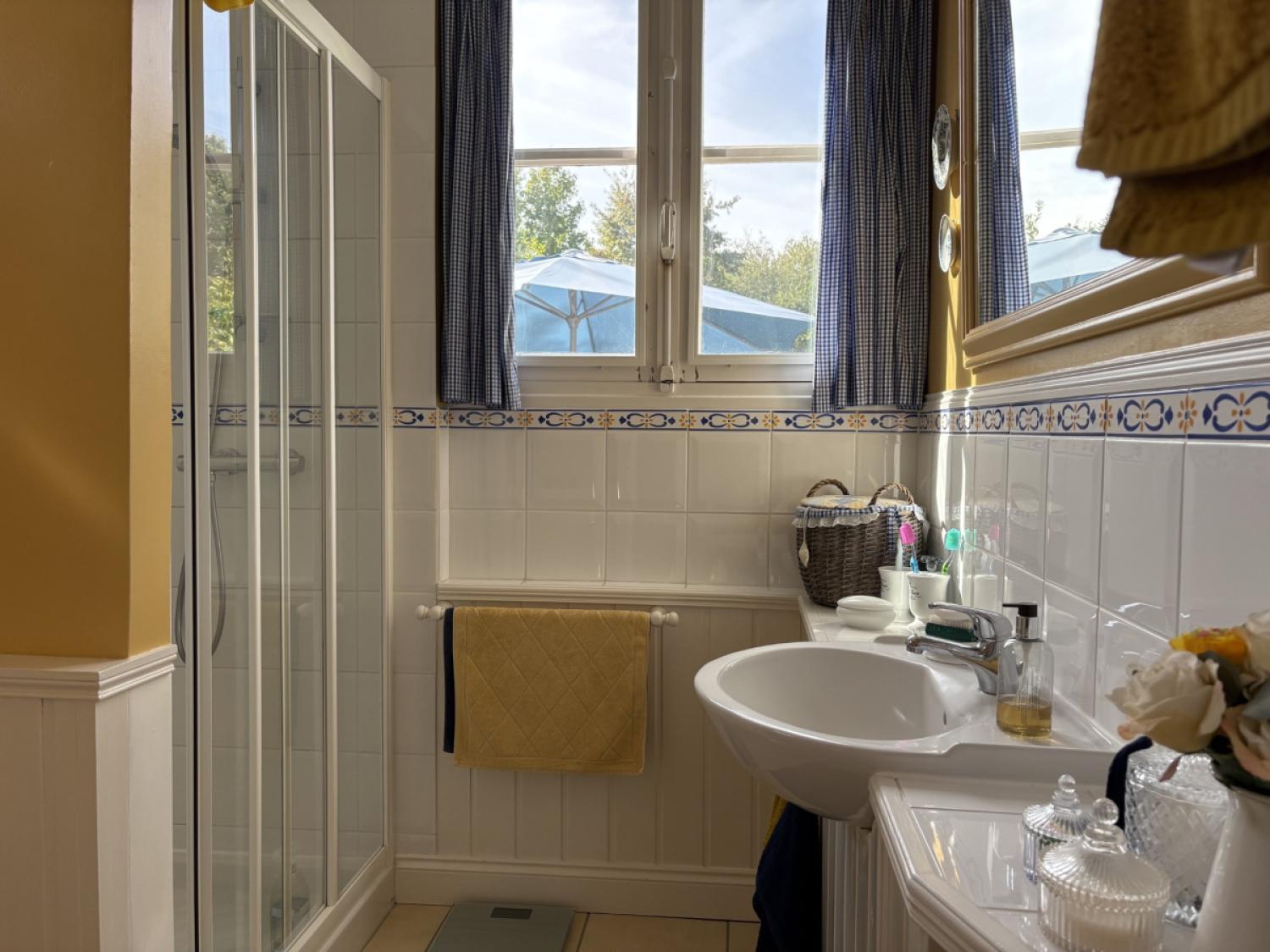 te koop huis met gîte Meuzac Haute-Vienne 15