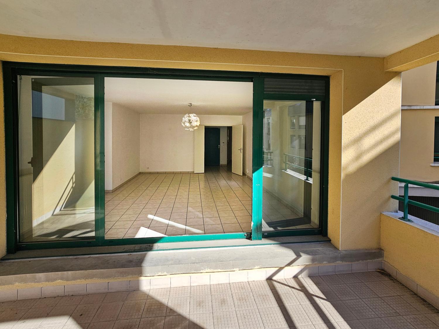 te koop appartement Sens Yonne 3