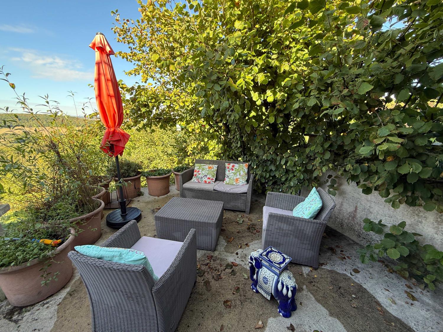 te koop dorpshuis Bourbonne-les-Bains Haute-Marne 24