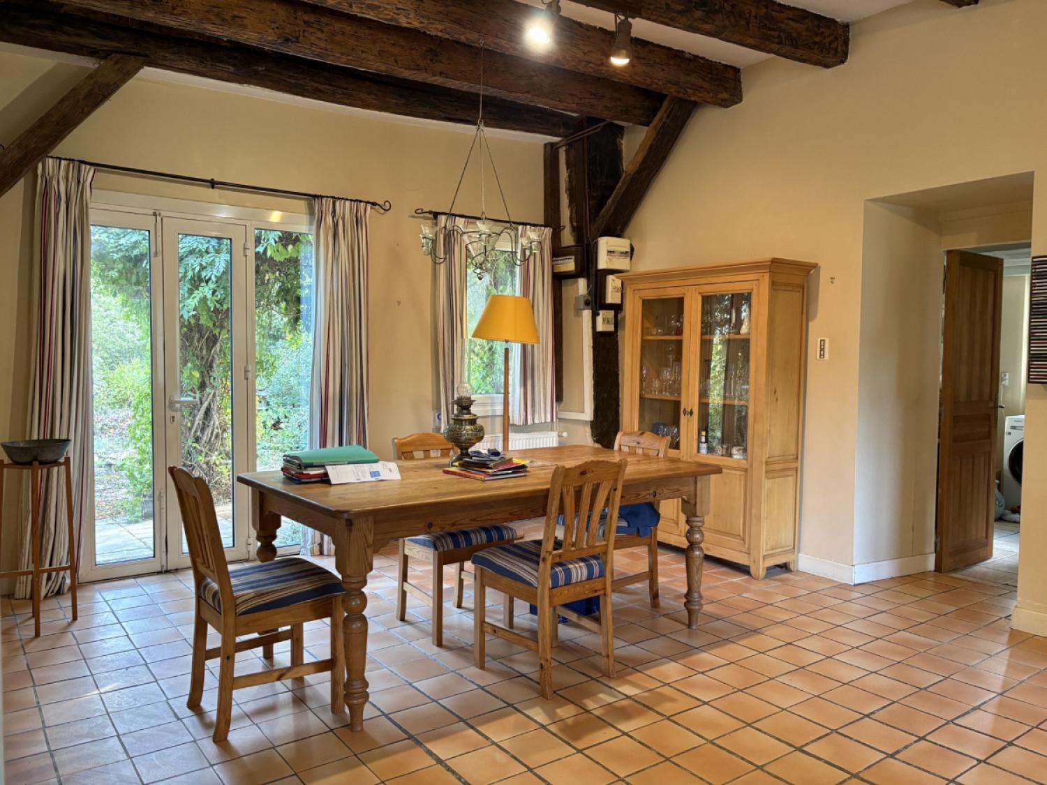 te koop vrijstaand Coussac-Bonneval Haute-Vienne 9
