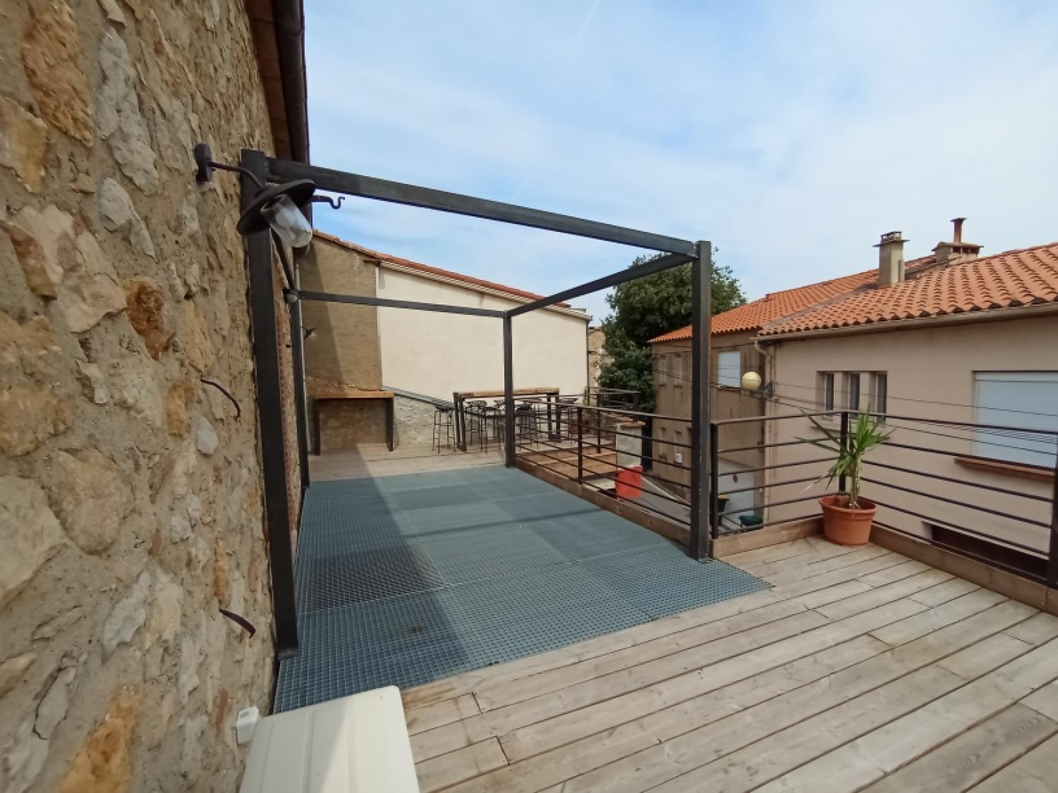 te koop huis Ponteilla Pyrénées-Orientales 5