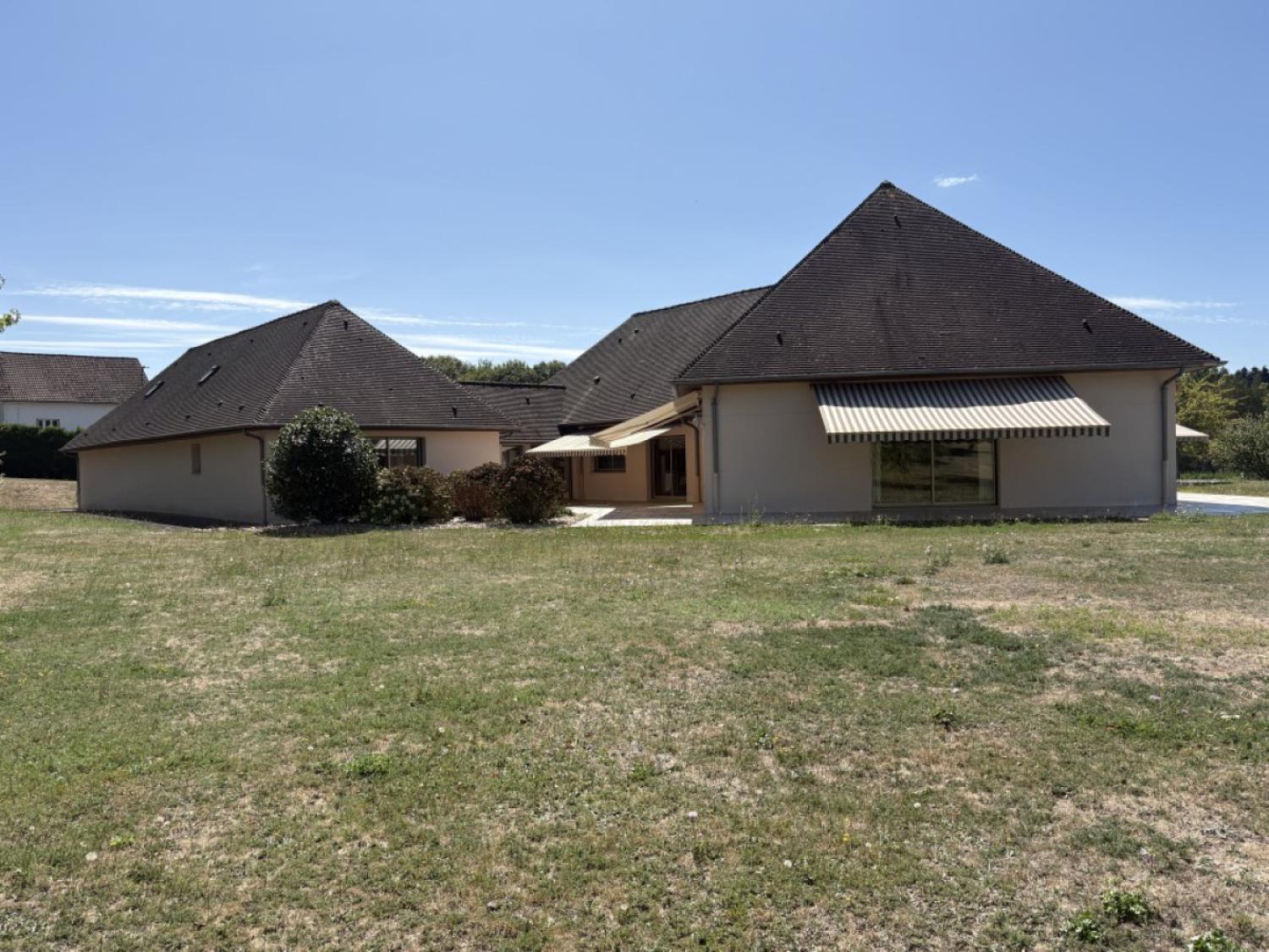  te koop villa Arnac-Pompadour Corrèze 4