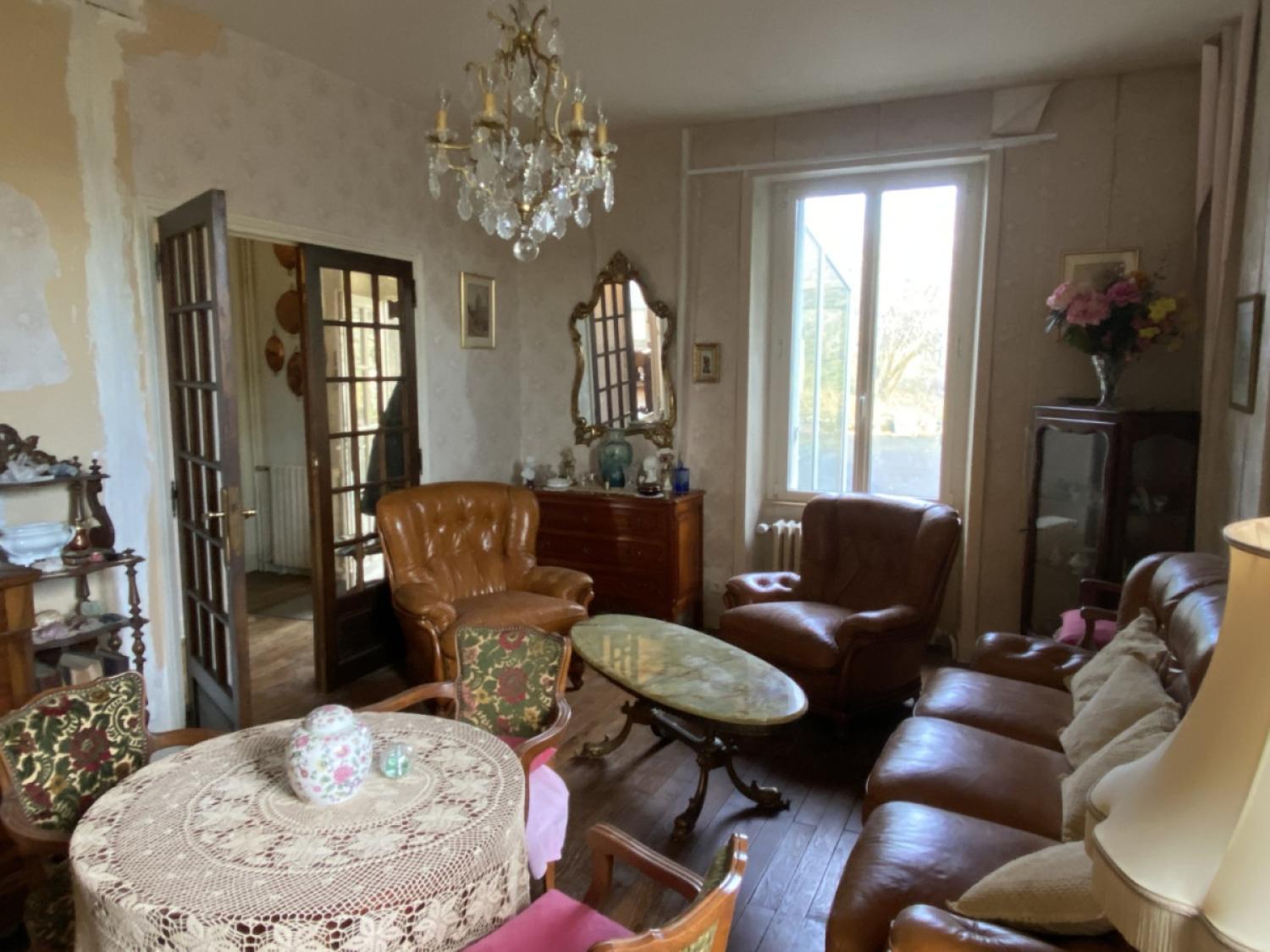 te koop vrijstaand Arnac-Pompadour Corrèze 6