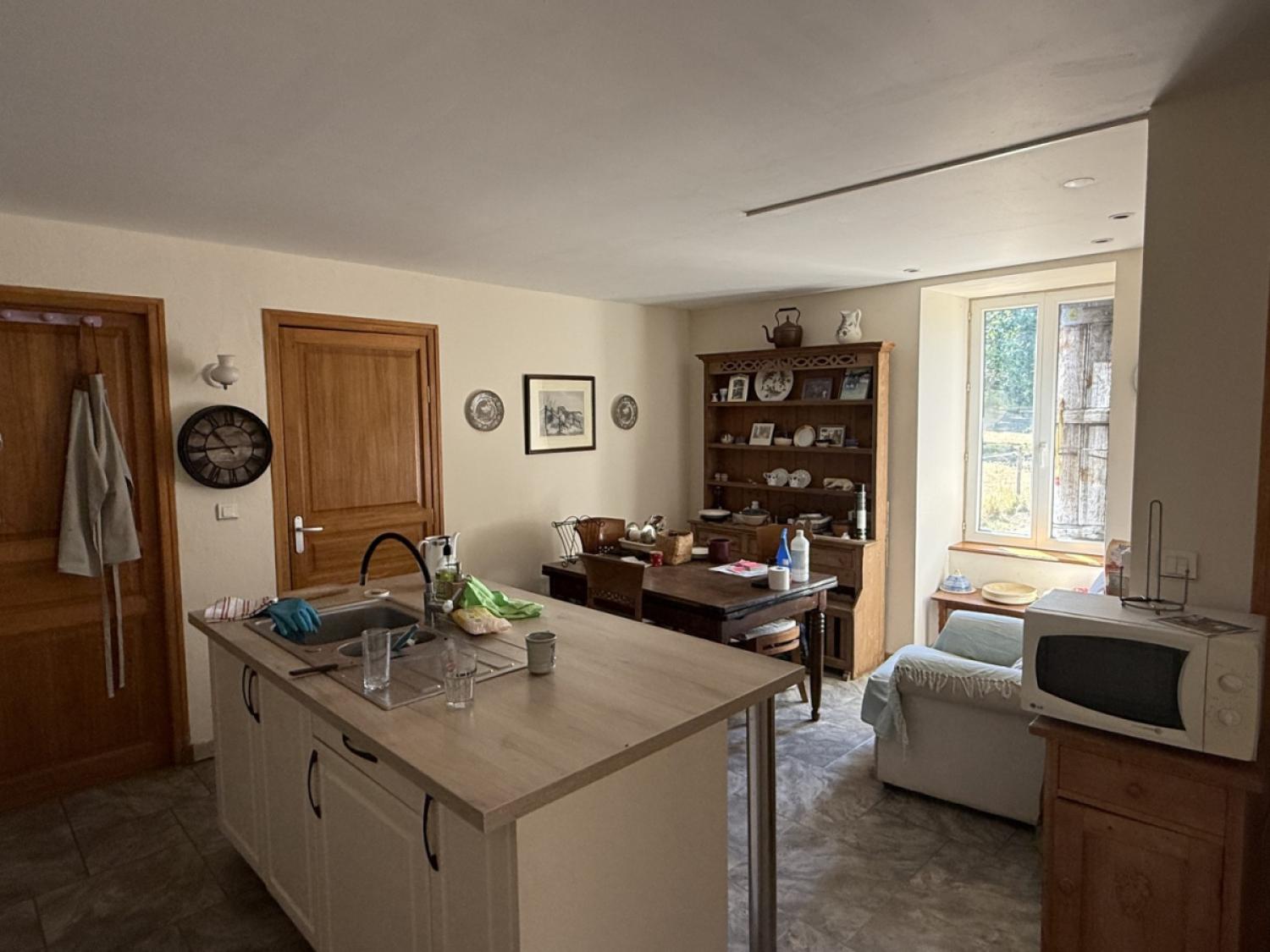 te koop boerderij Saint-Pardoux-Corbier Corrèze 7