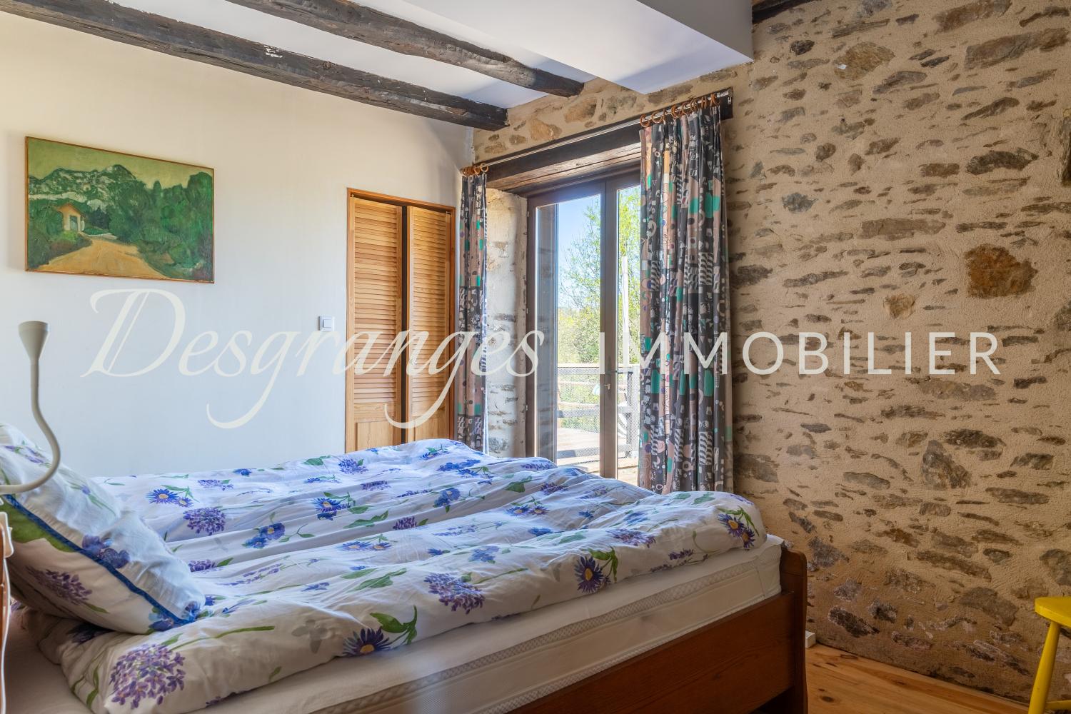 te koop huis Payzac Dordogne 7