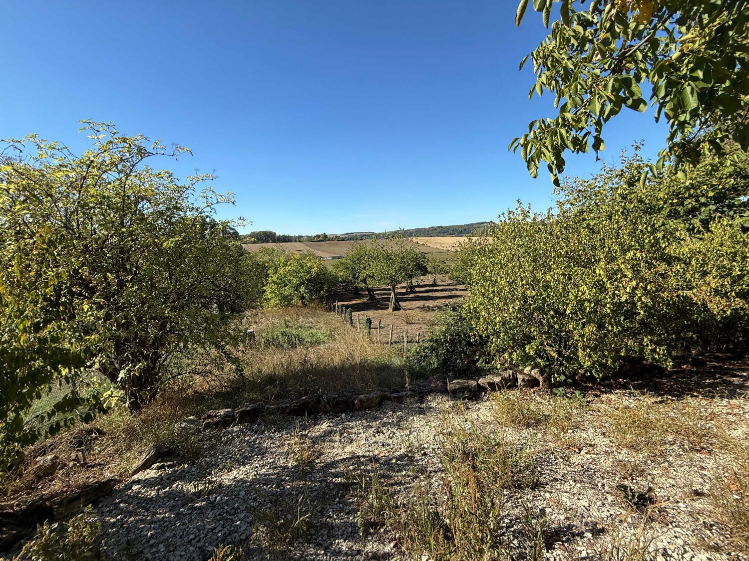 te koop dorpshuis Montcourt Haute-Saône 10