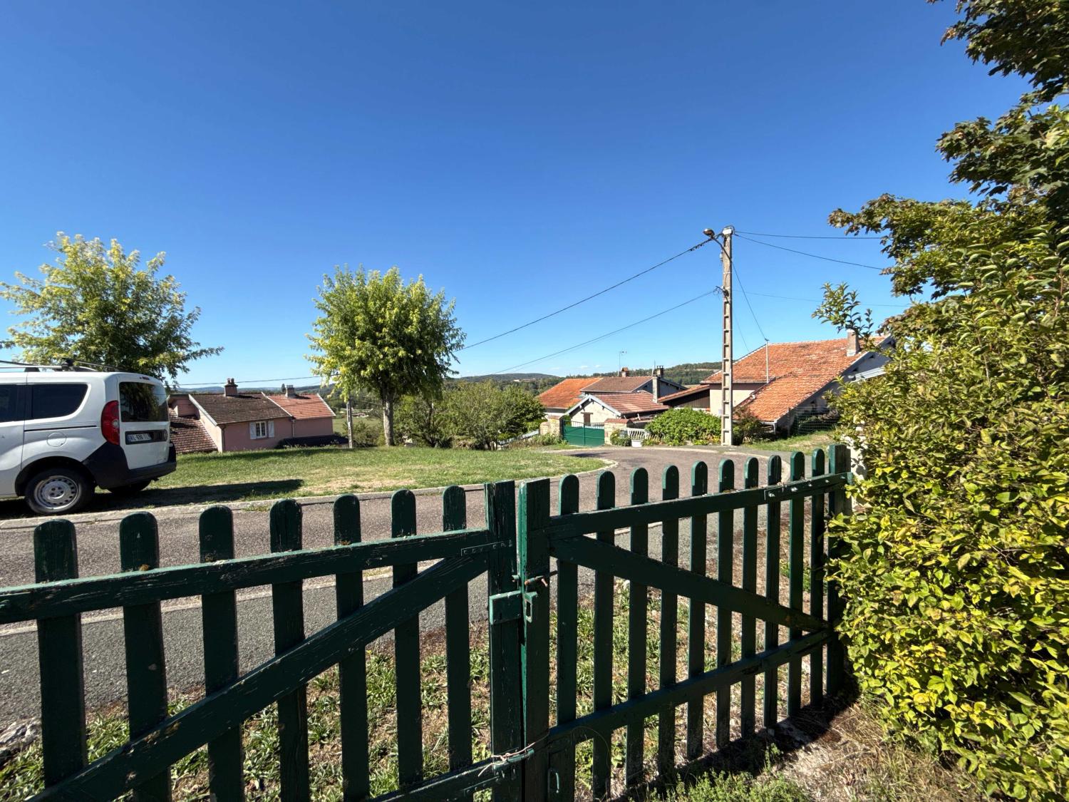 te koop vrijstaand Ormoy Haute-Saône 23