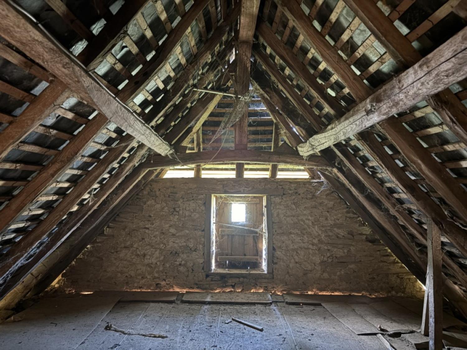 te koop vrijstaand Beyssenac Corrèze 16