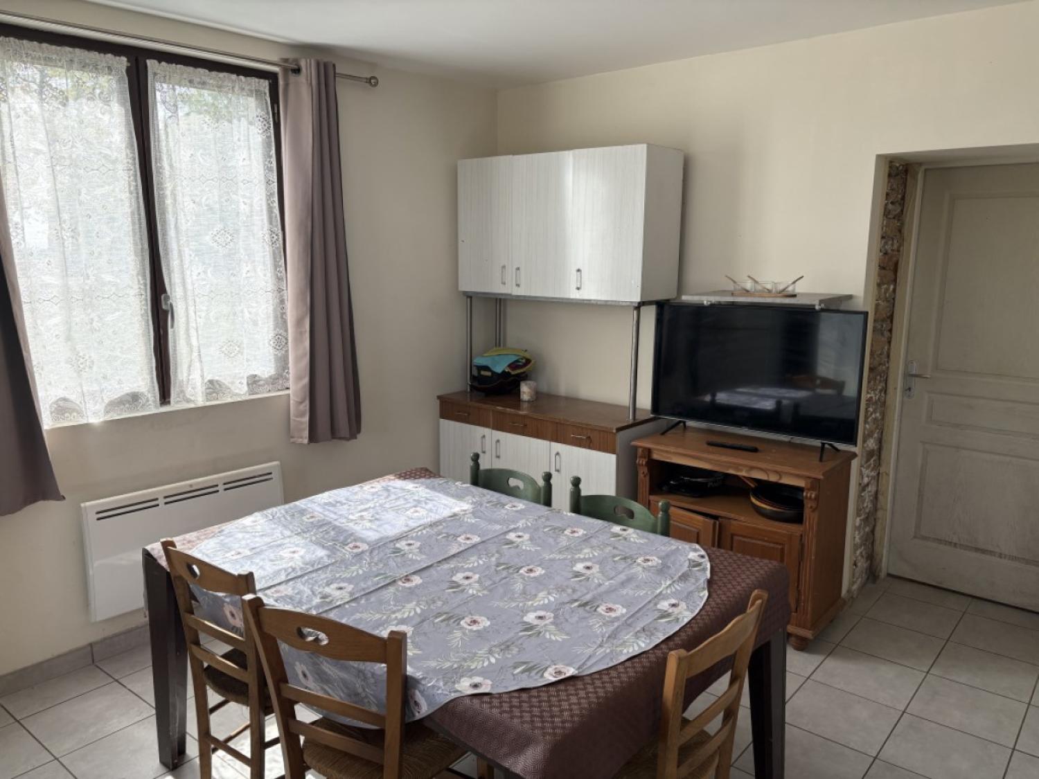 te koop vrijstaand Beyssenac Corrèze 10