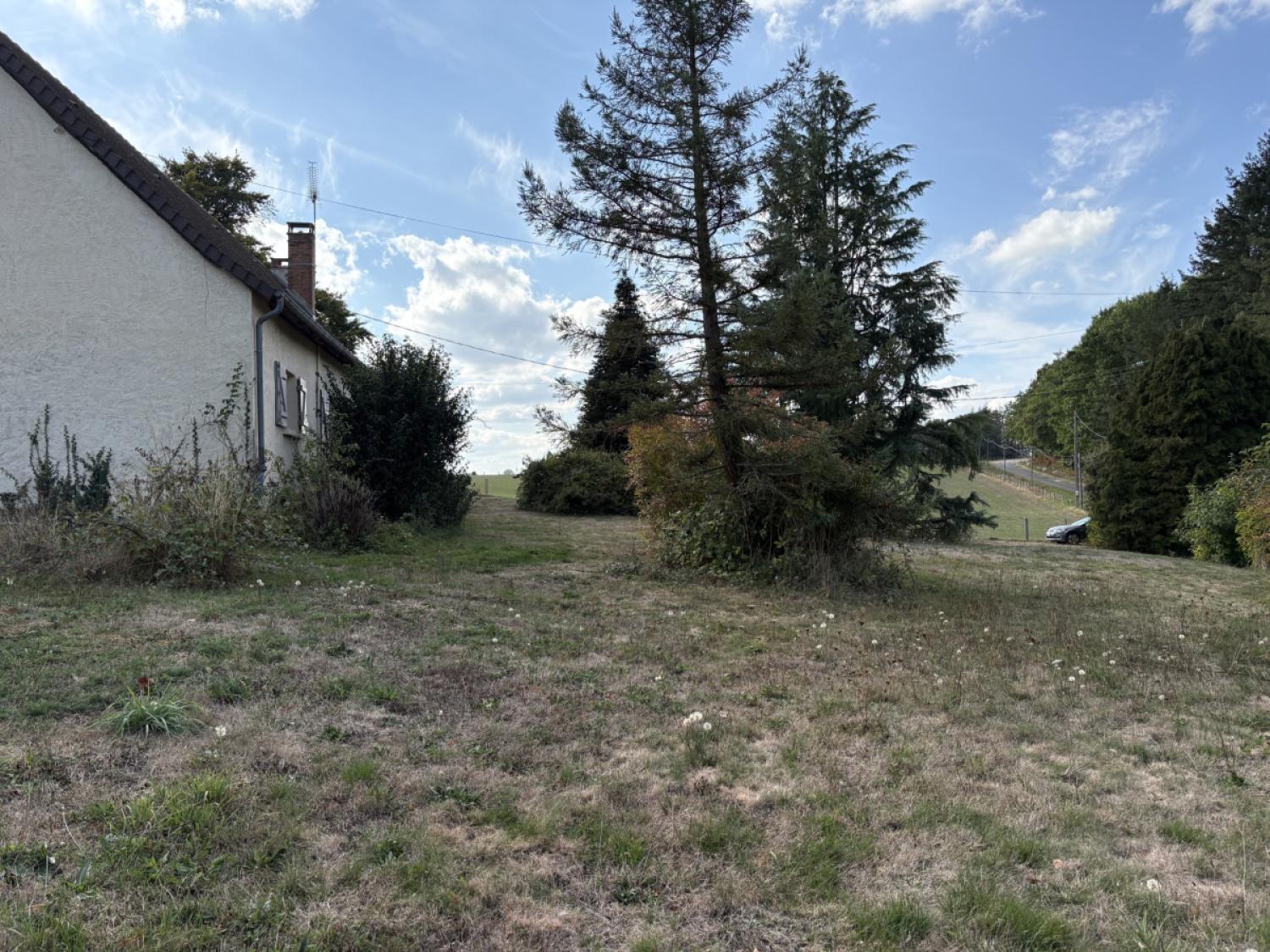 te koop vrijstaand Coussac-Bonneval Haute-Vienne 23