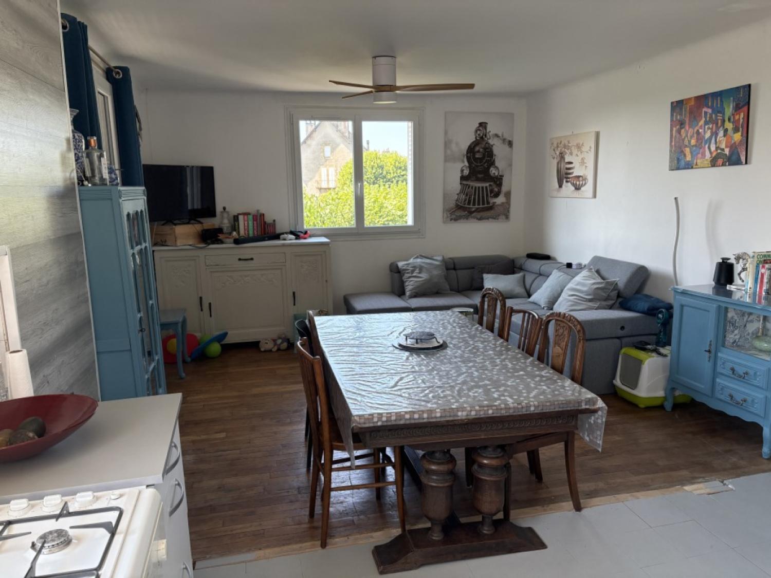 te koop vrijstaand Juillac Corrèze 5