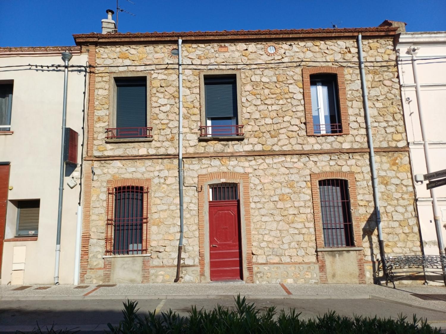 te koop huis Ponteilla Pyrénées-Orientales 14