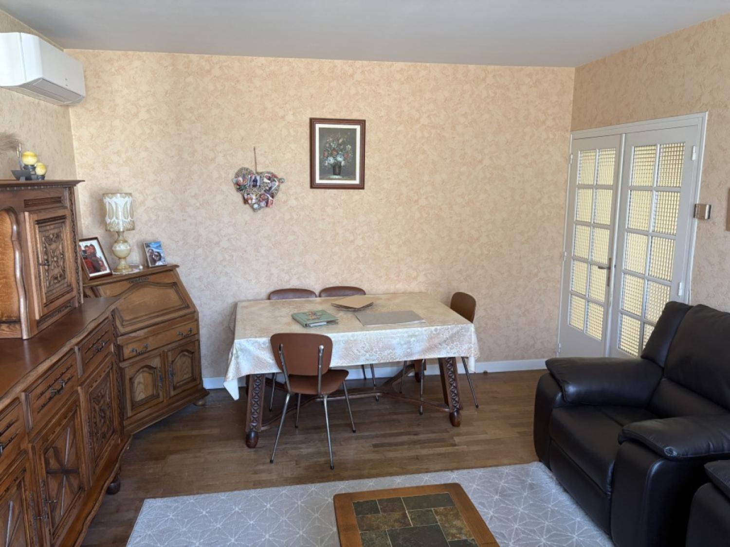 te koop dorpshuis Saint-Sornin-Lavolps Corrèze 7