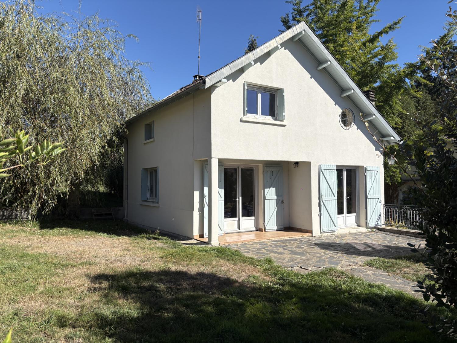  te koop vrijstaand Saint-Pardoux-Corbier Corrèze 2