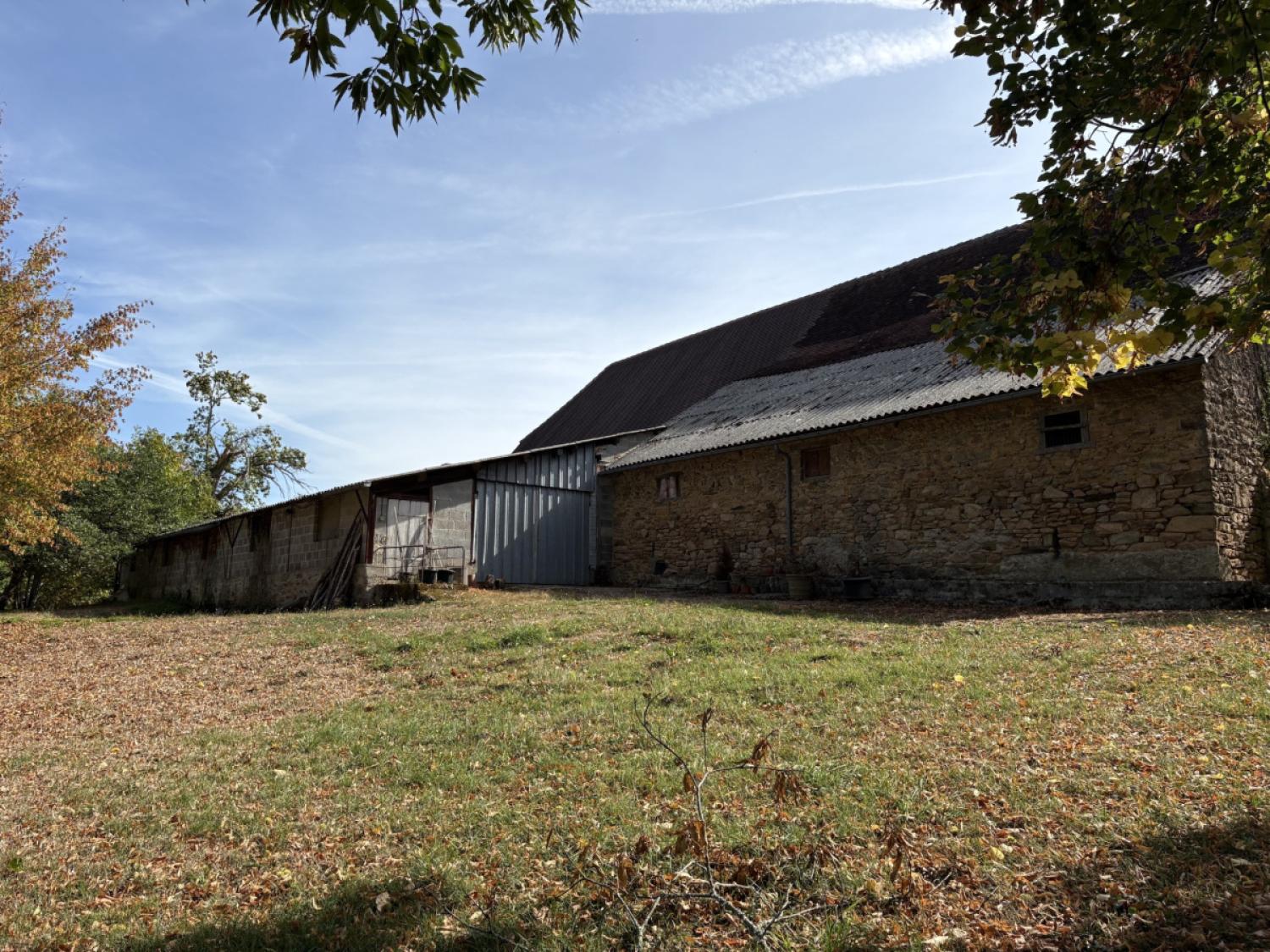 te koop huis met gîte Meuzac Haute-Vienne 41