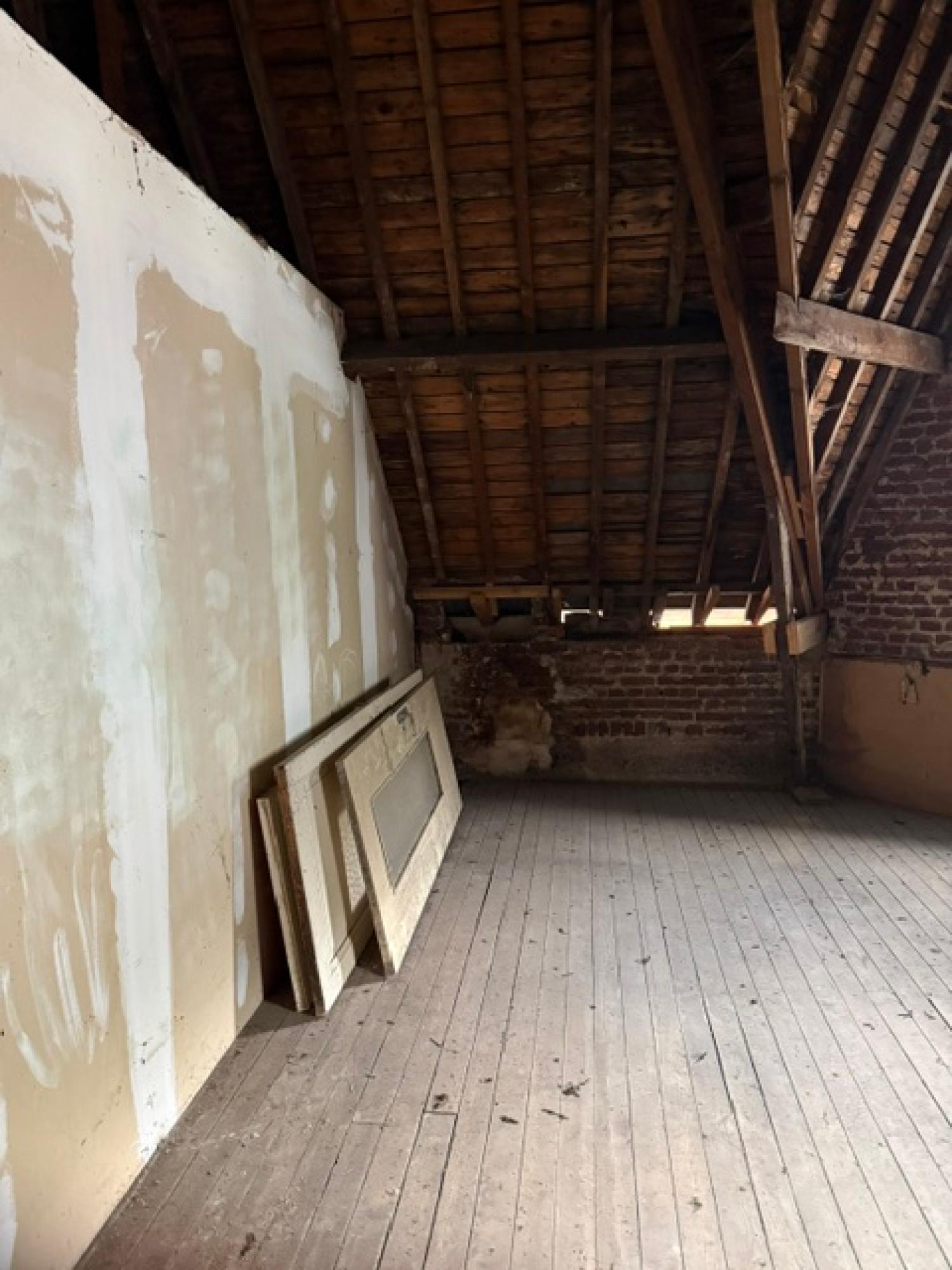  te koop herenhuis Givet Ardennes 8