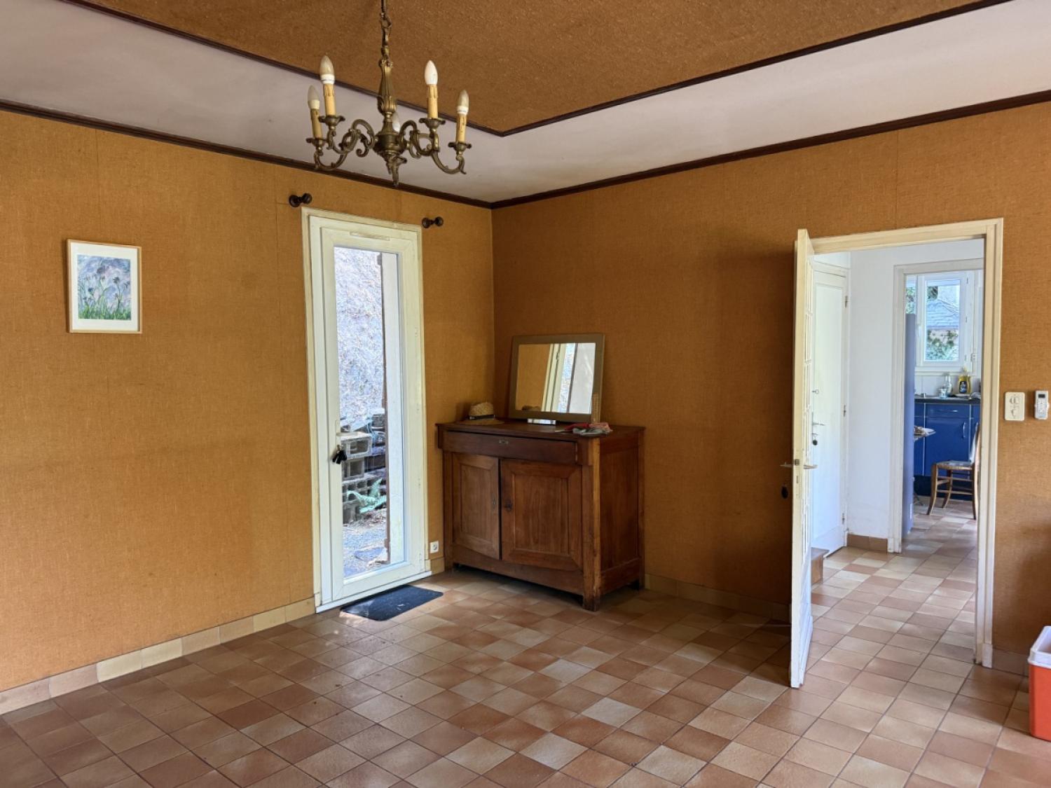te koop vrijstaand Vignols Corrèze 8